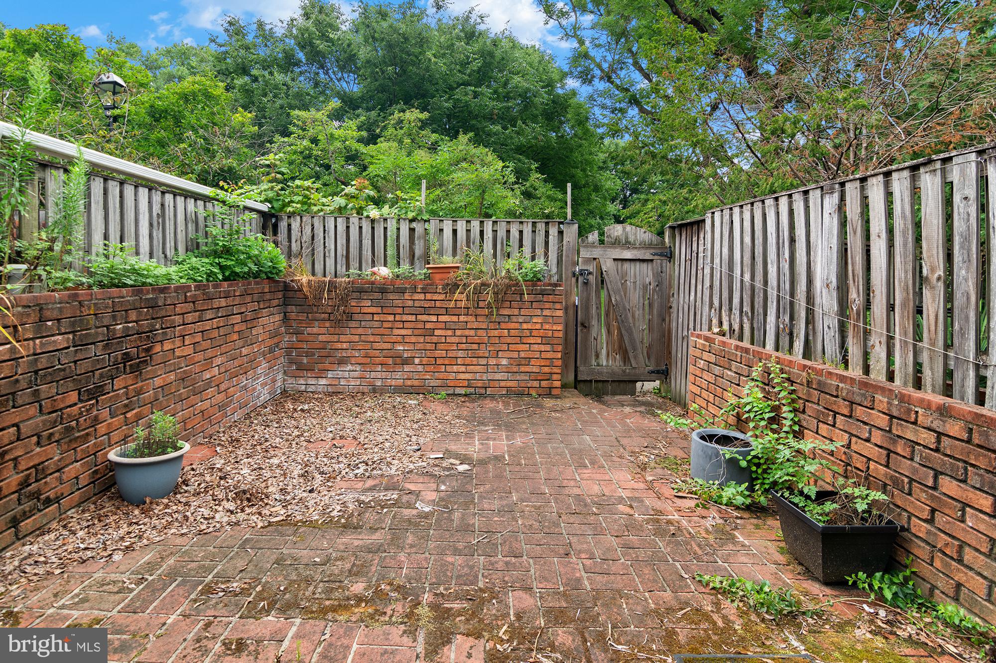 BARRE CIRCLE HISTORIC DISTRICT - Residential