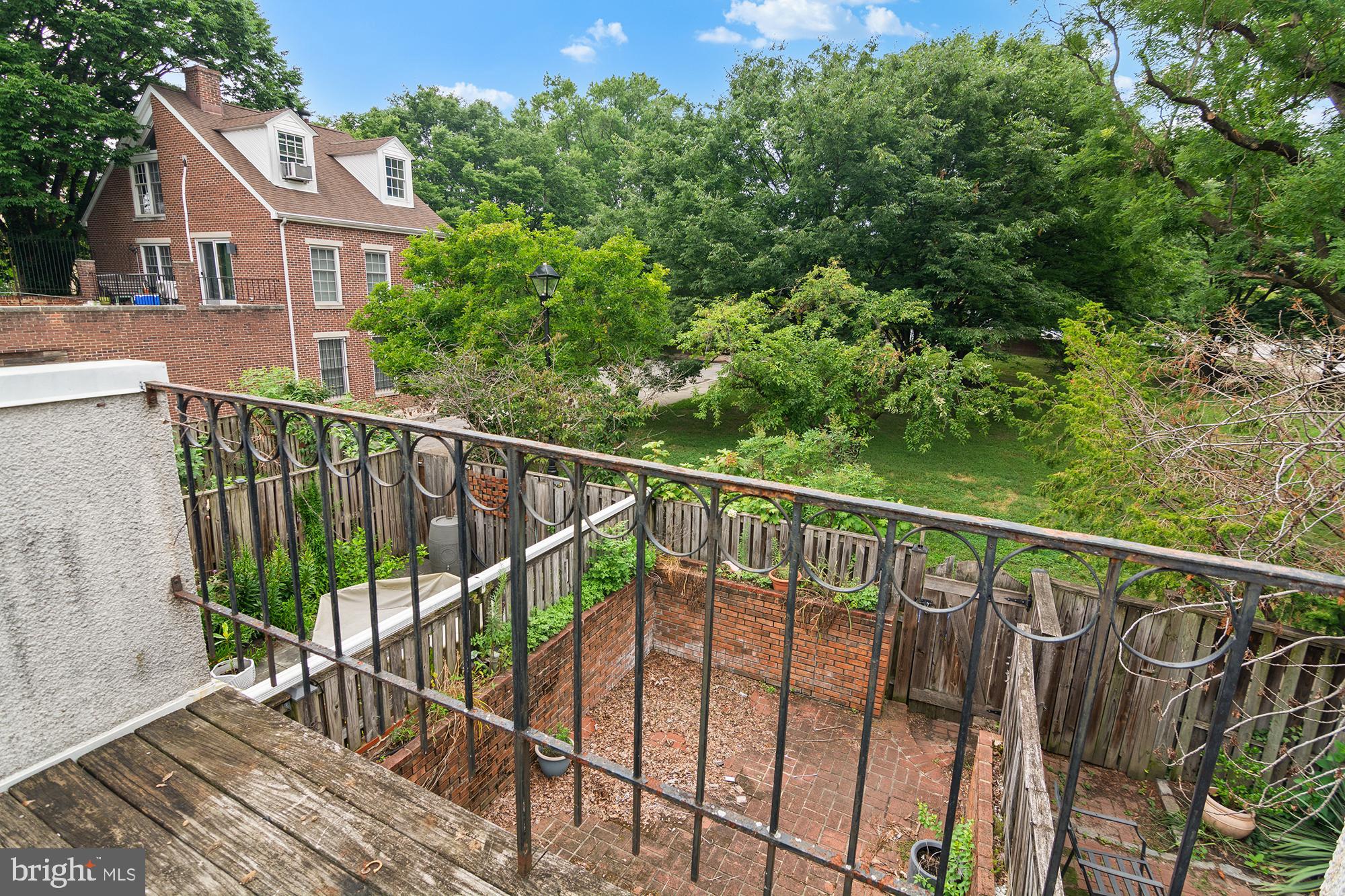 BARRE CIRCLE HISTORIC DISTRICT - Residential
