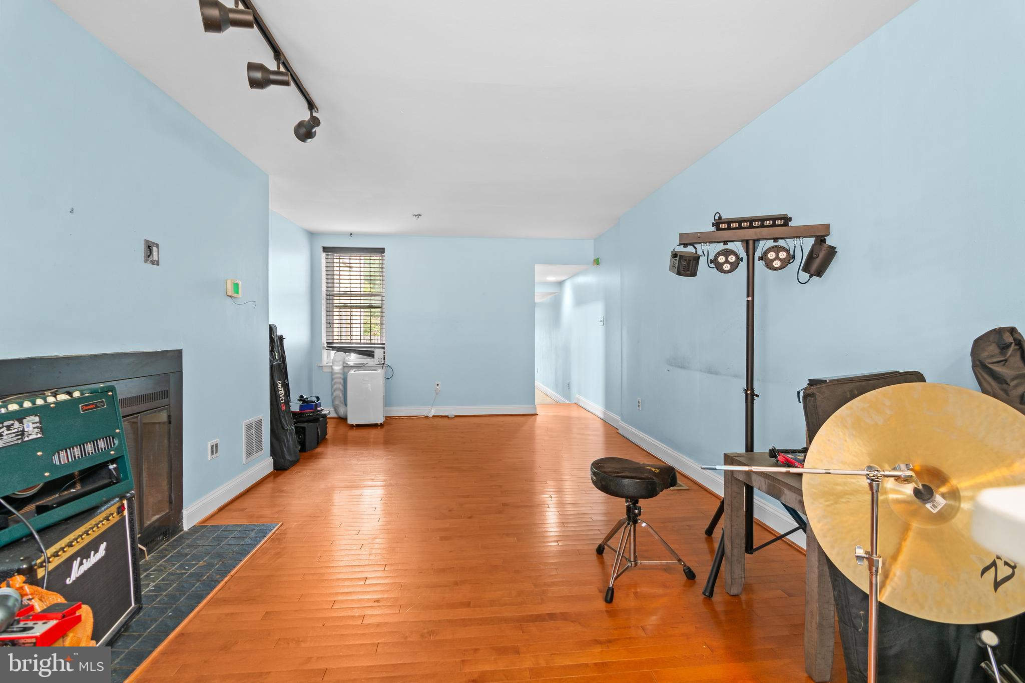 BARRE CIRCLE HISTORIC DISTRICT - Residential