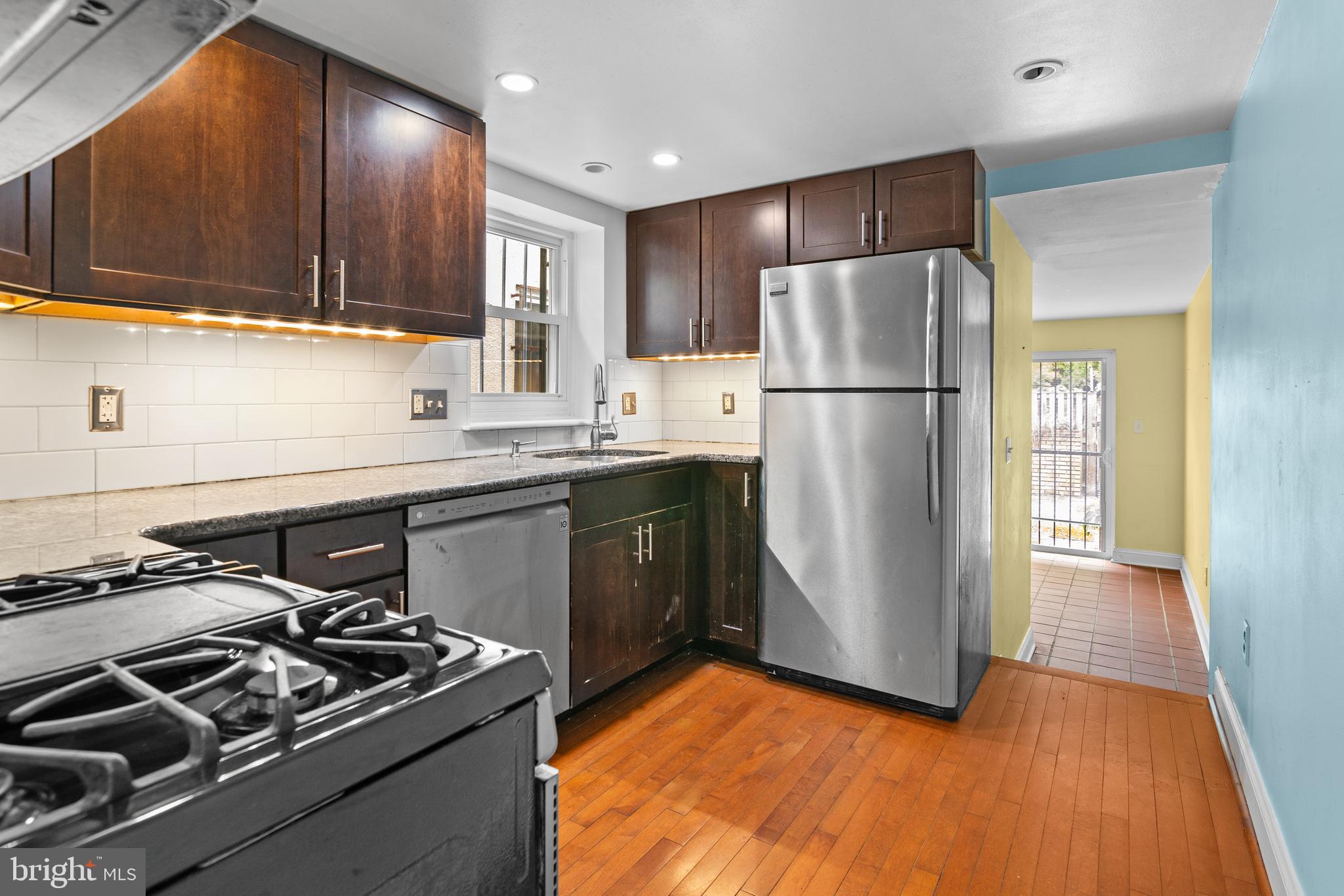 BARRE CIRCLE HISTORIC DISTRICT - Residential