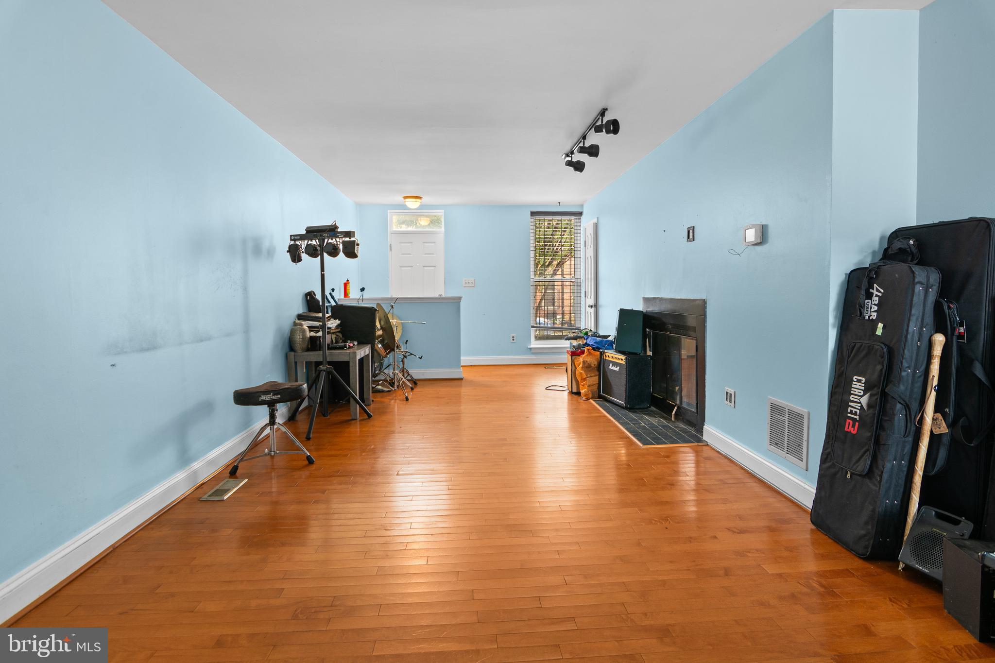 BARRE CIRCLE HISTORIC DISTRICT - Residential
