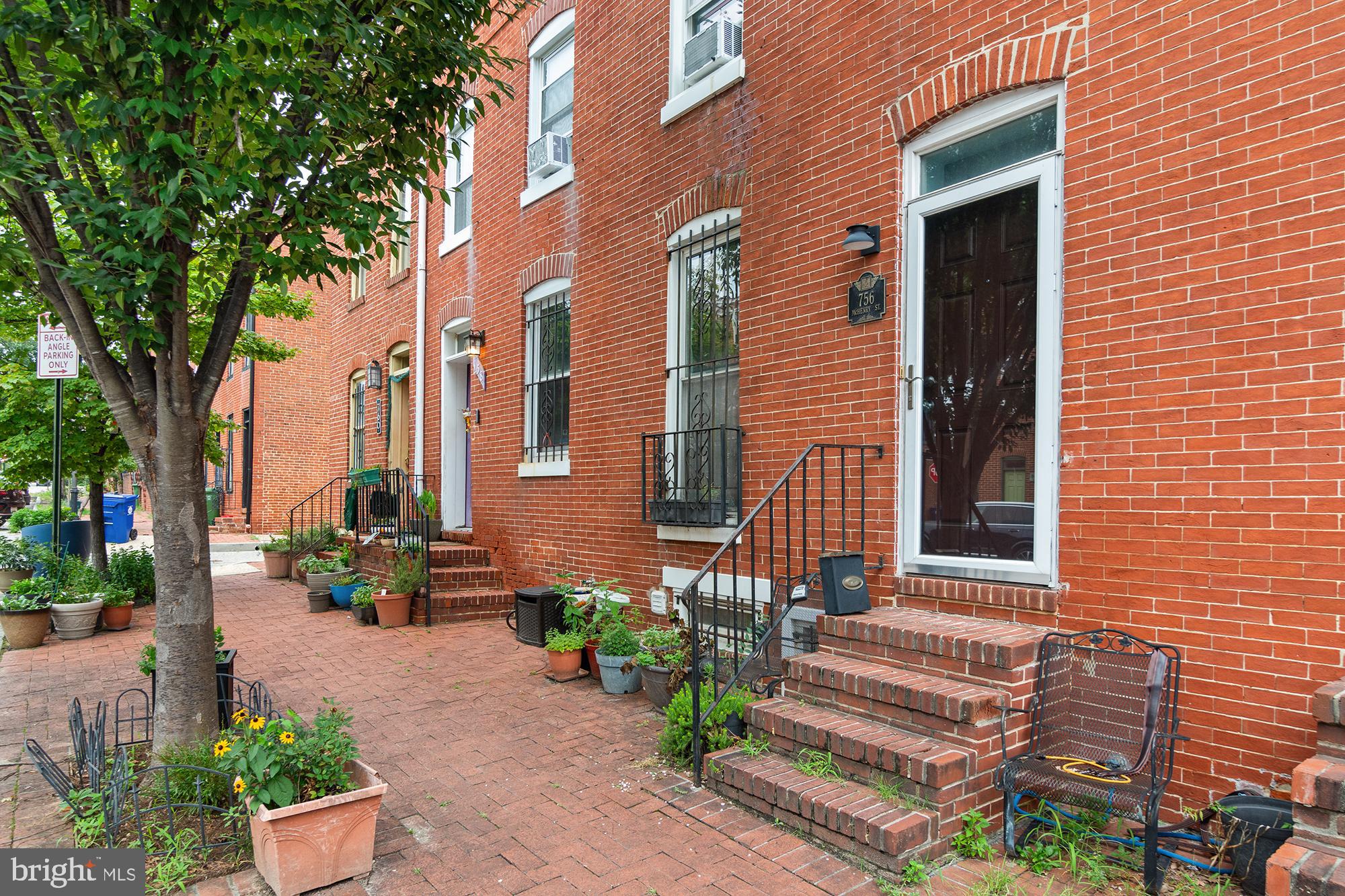 BARRE CIRCLE HISTORIC DISTRICT - Residential