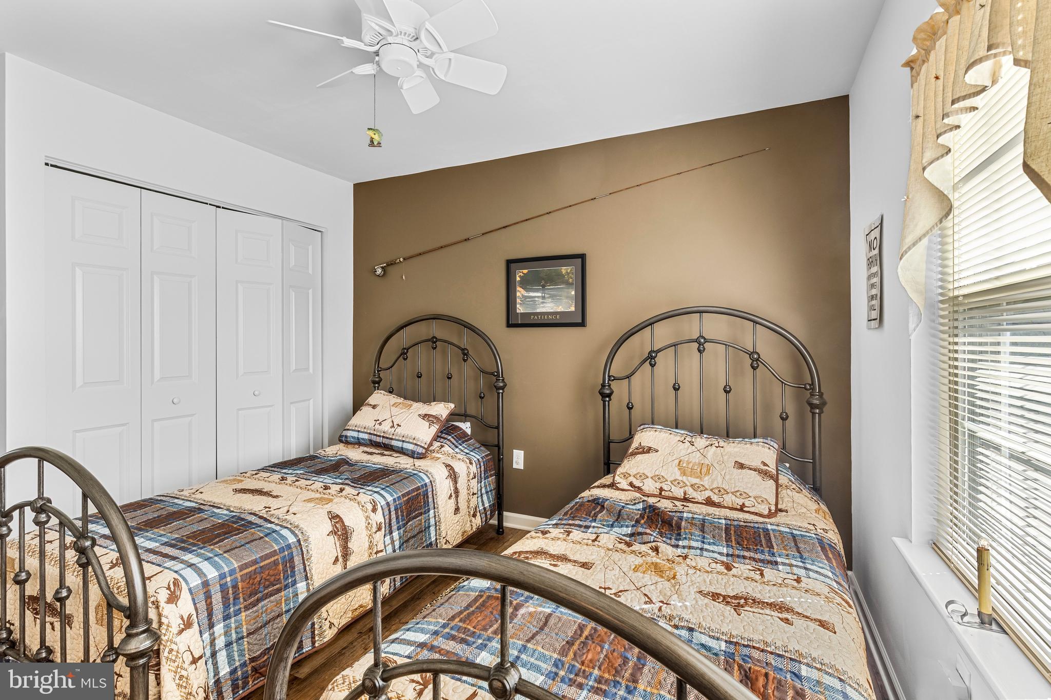SOUTHERN VILLAGE - Residential