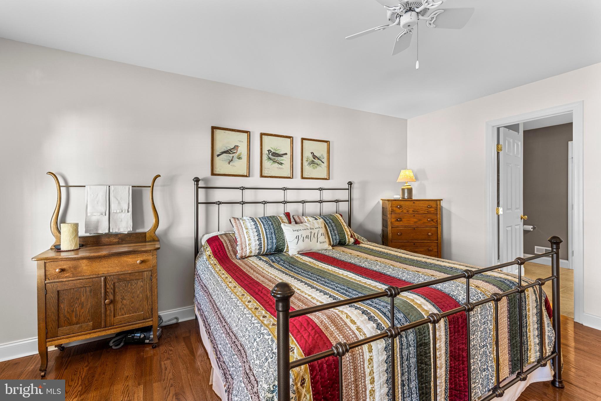 SOUTHERN VILLAGE - Residential