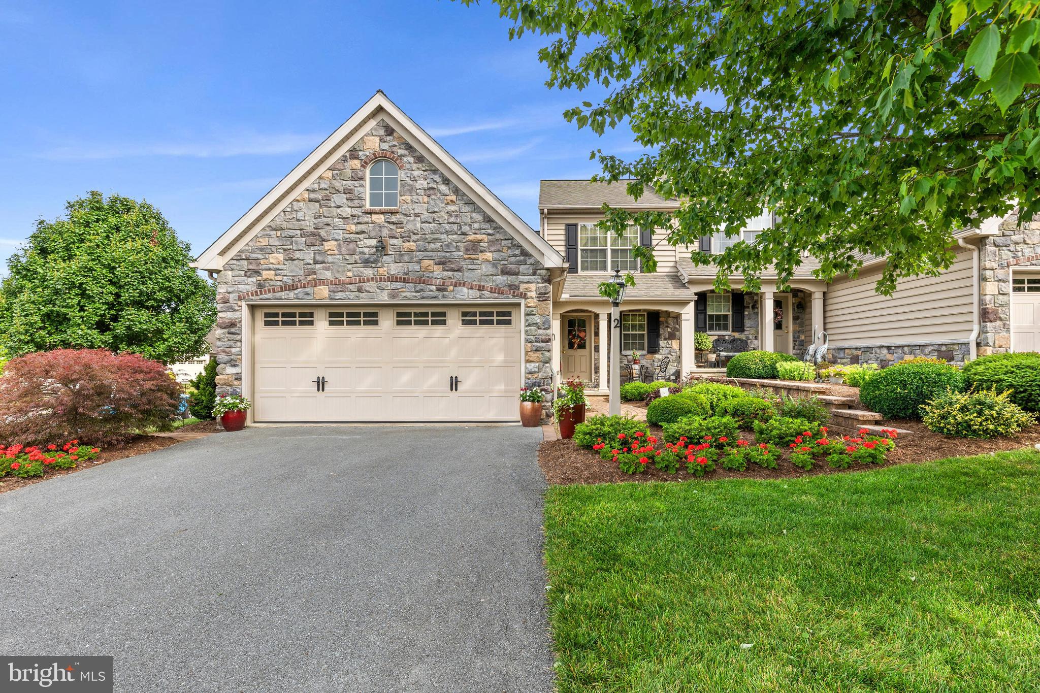 SOUTHERN VILLAGE - Residential