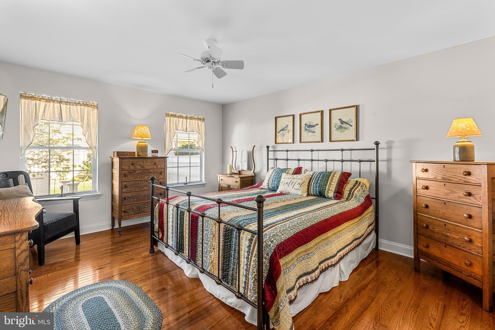 SOUTHERN VILLAGE - Residential