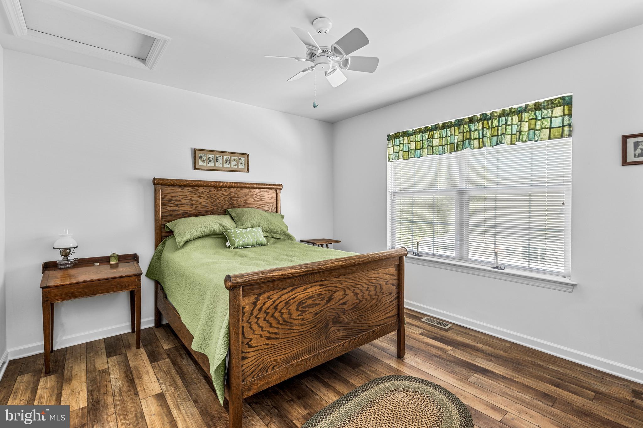 SOUTHERN VILLAGE - Residential