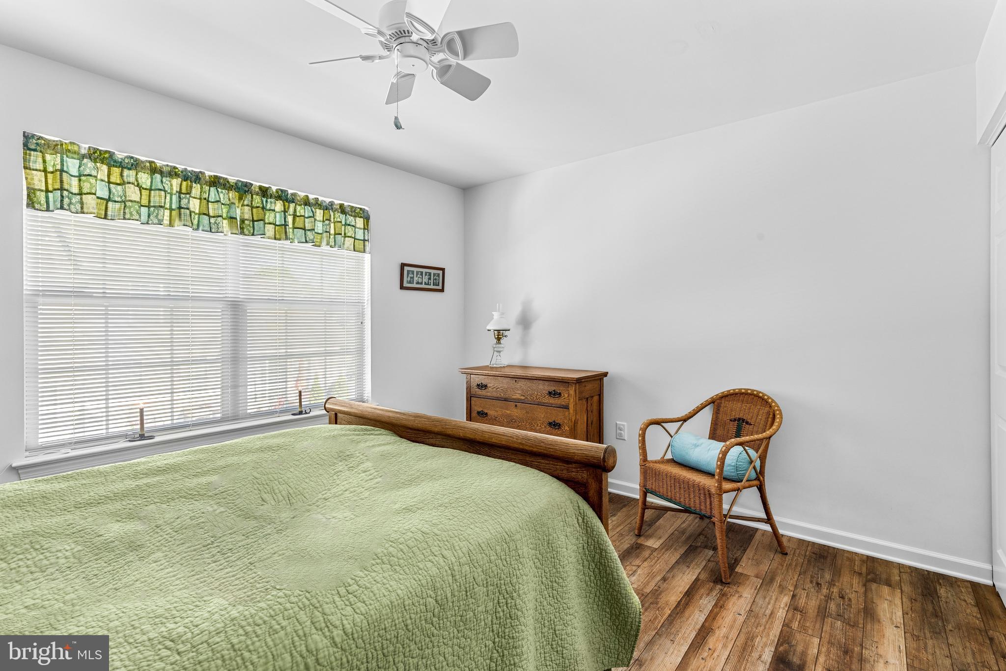 SOUTHERN VILLAGE - Residential