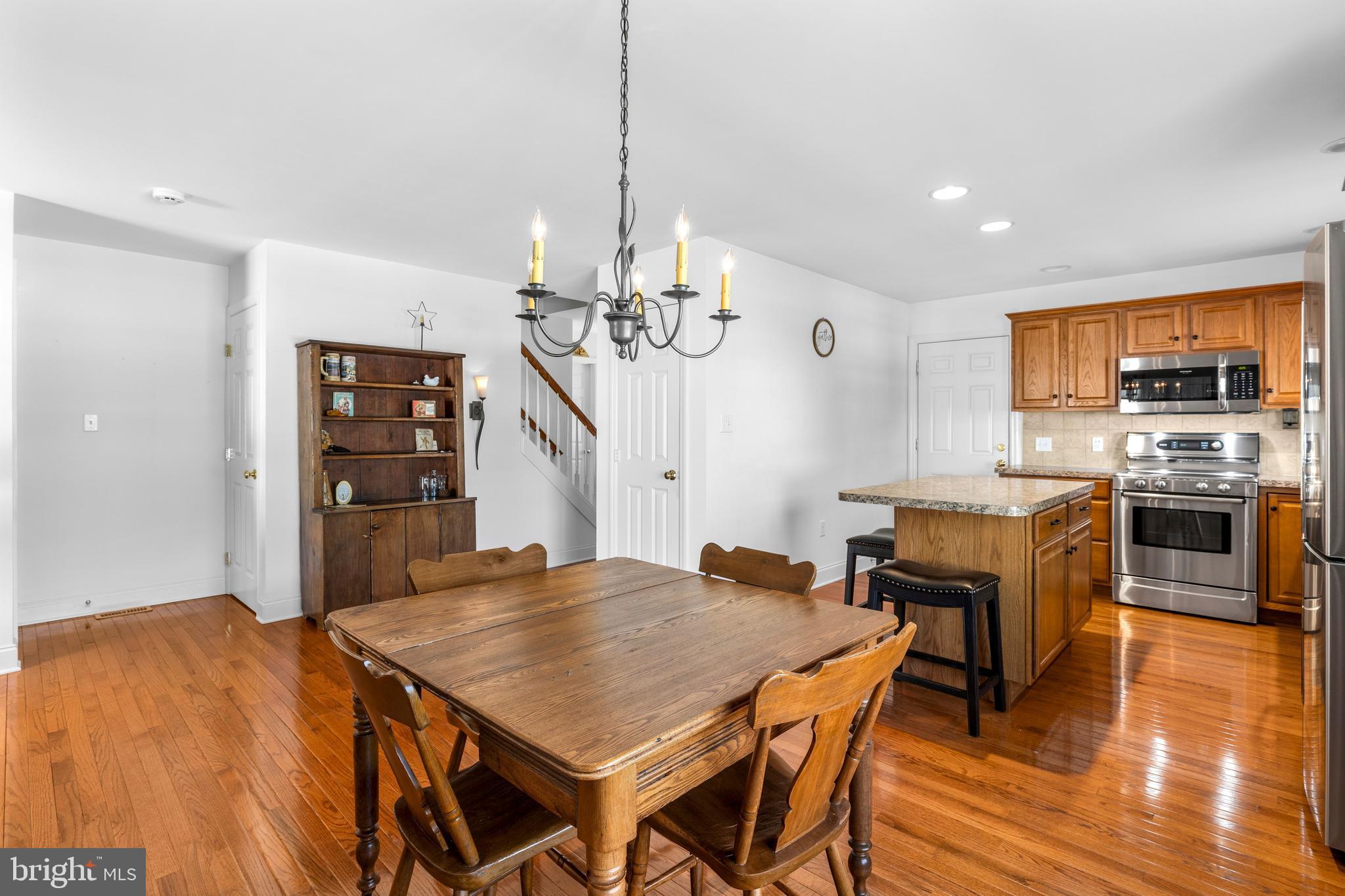 SOUTHERN VILLAGE - Residential