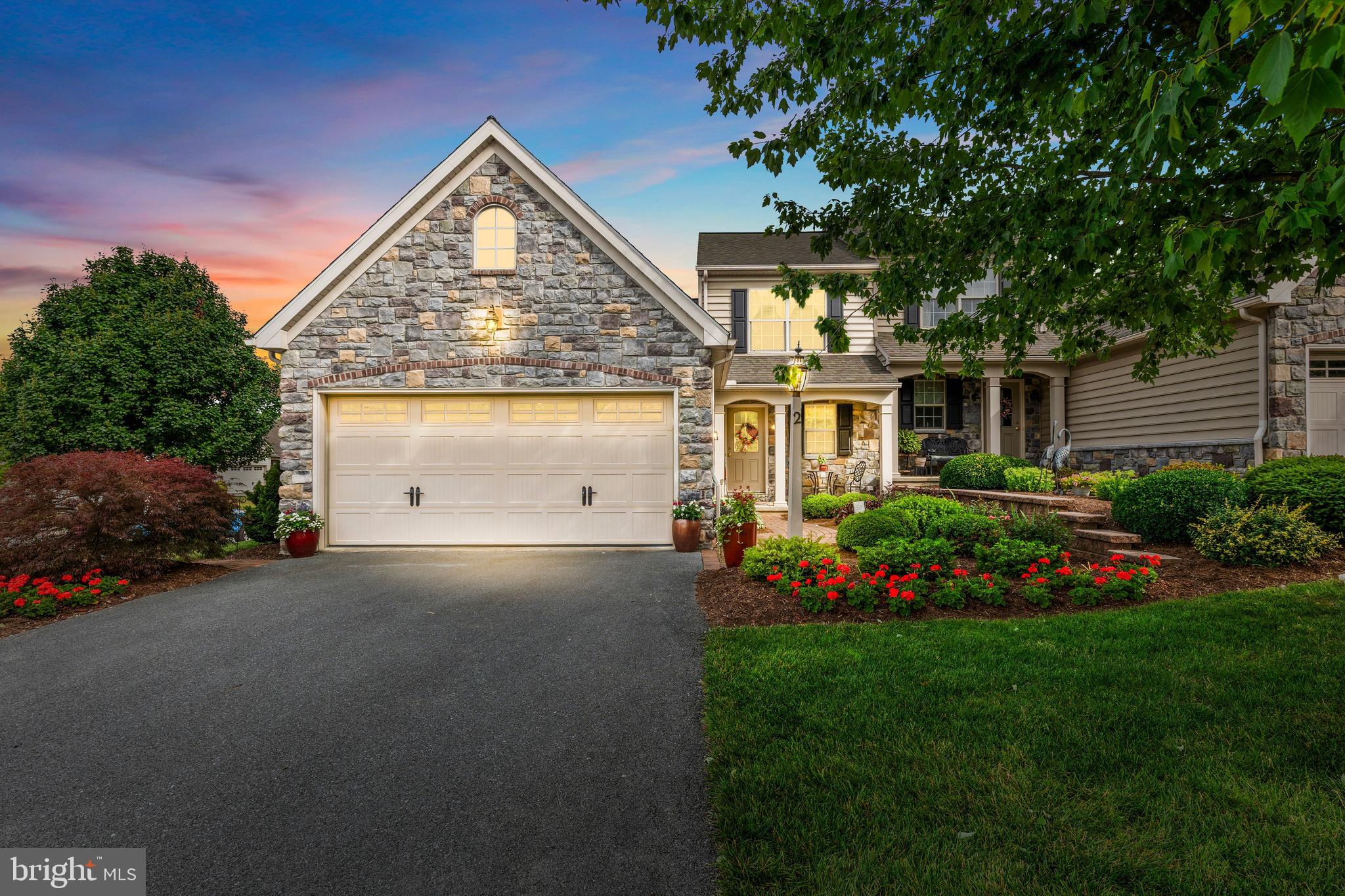 SOUTHERN VILLAGE - Residential