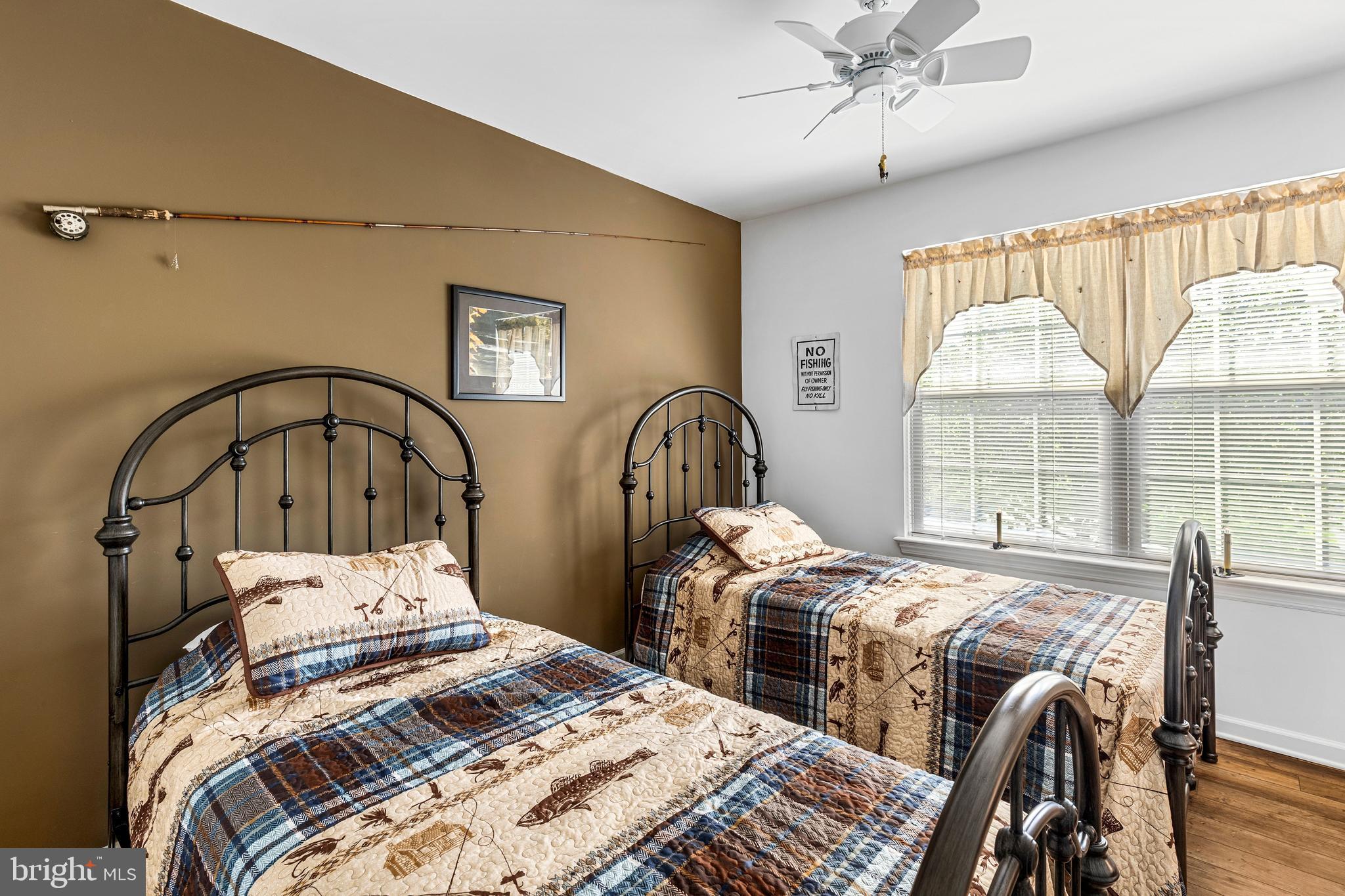 SOUTHERN VILLAGE - Residential