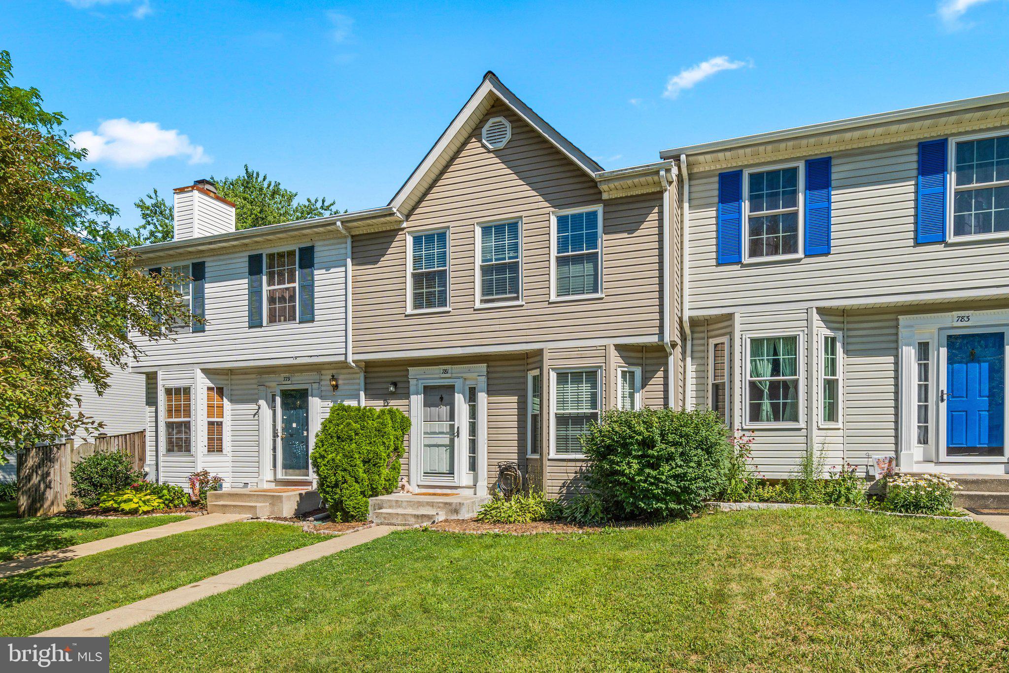 AVONDALE RUN - Residential