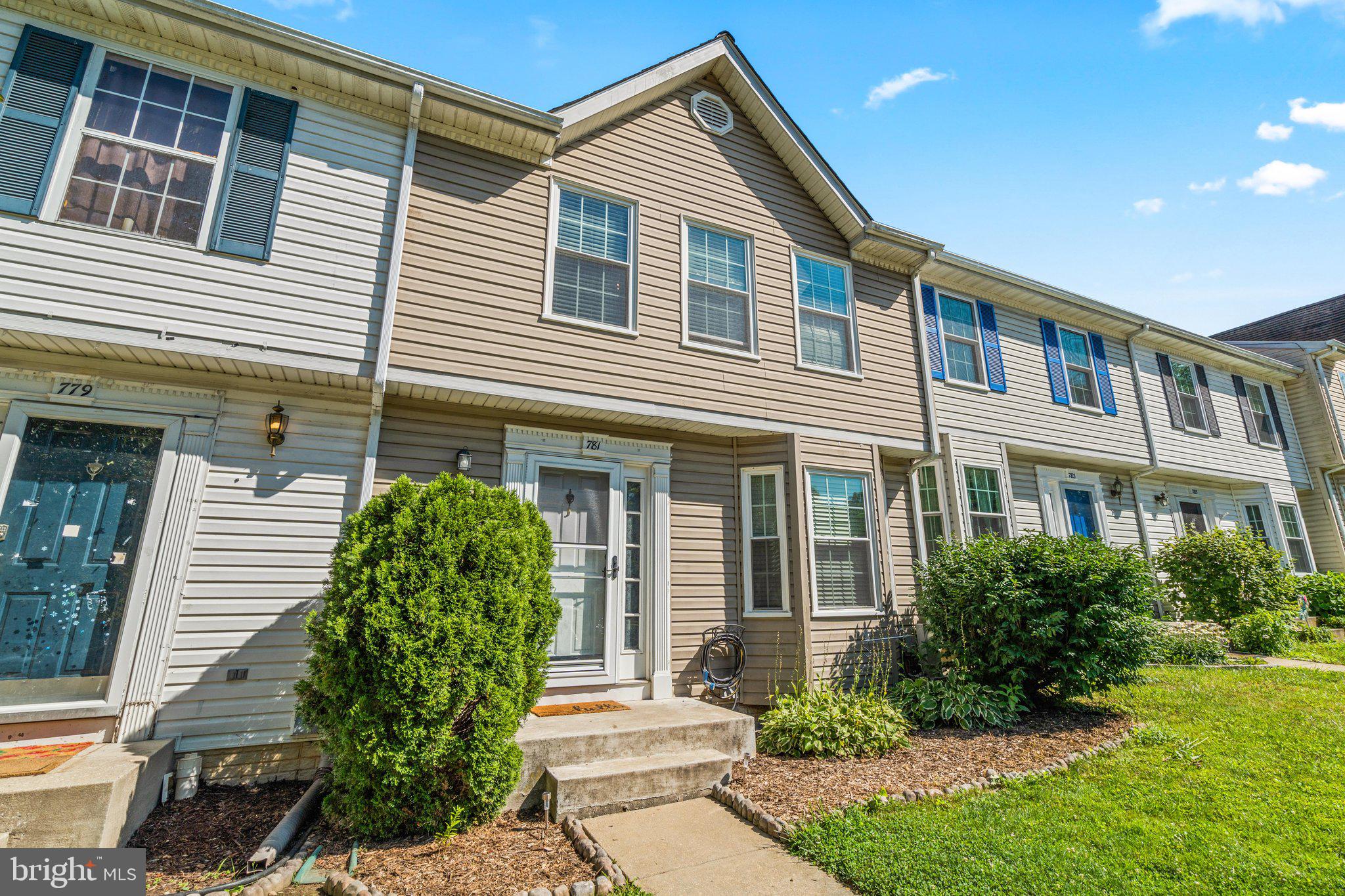 AVONDALE RUN - Residential