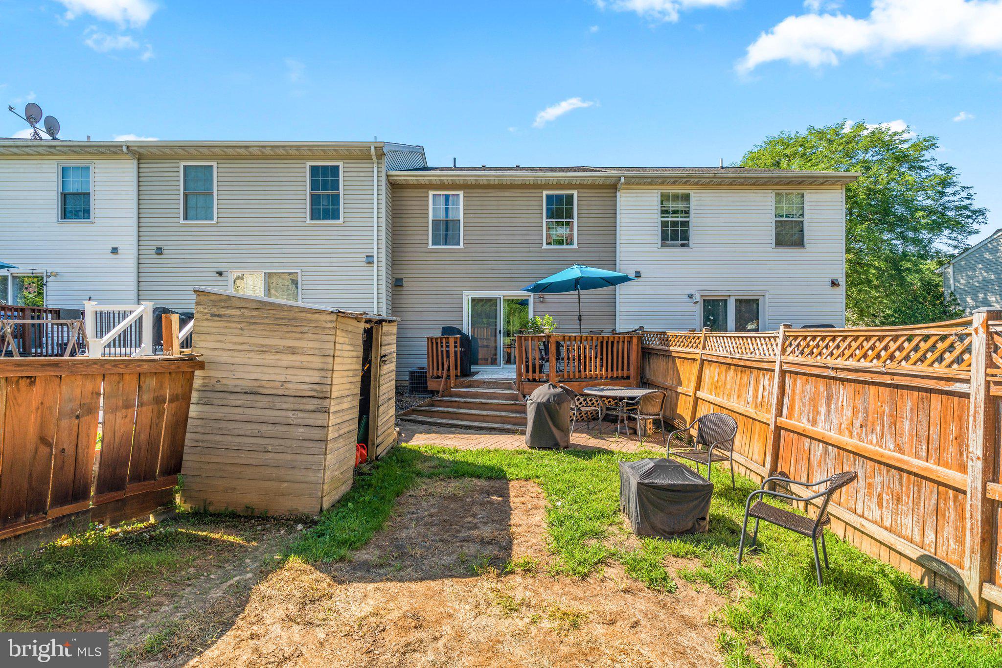 AVONDALE RUN - Residential