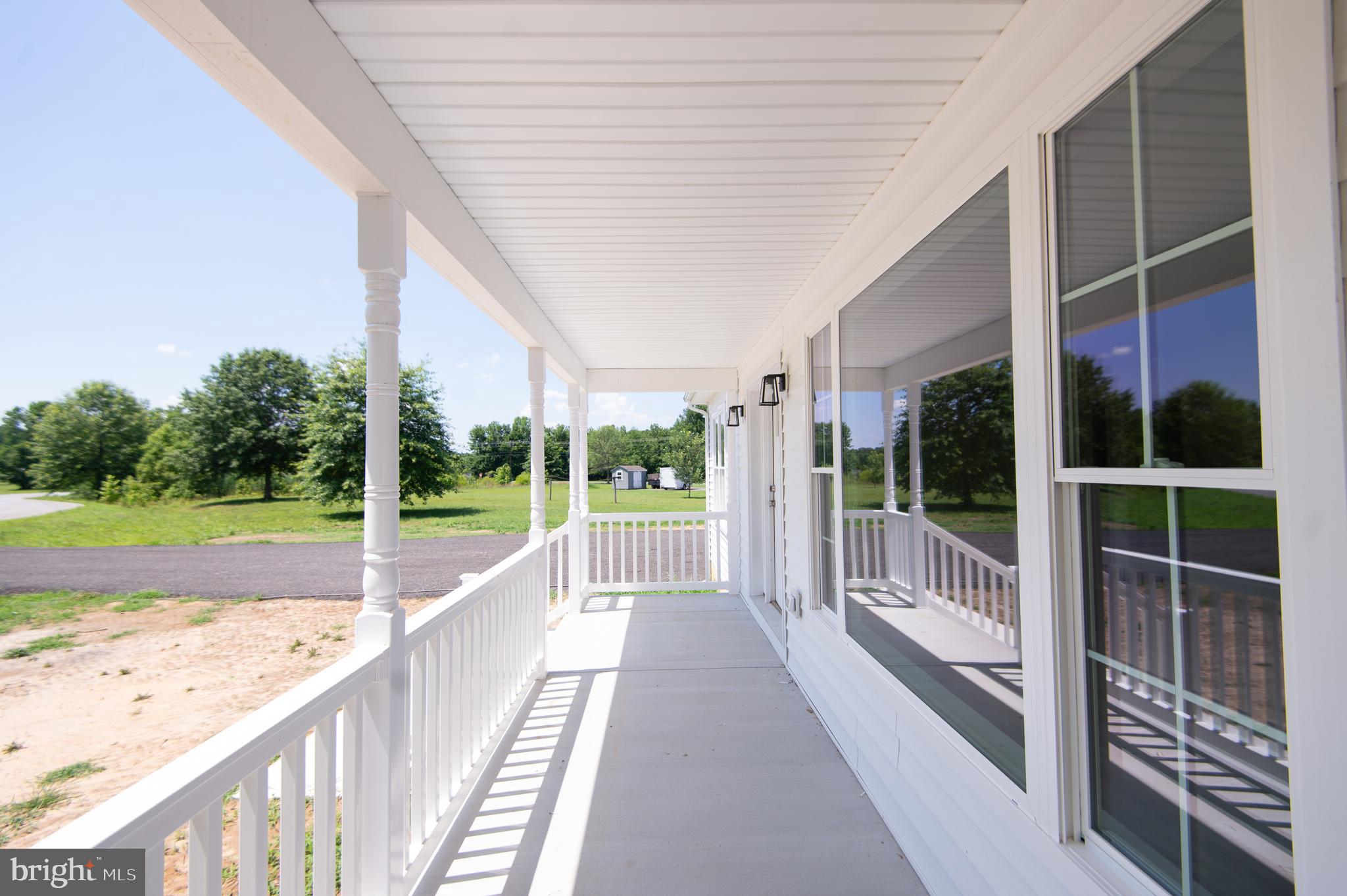 THE PRESERVE AT WRIGHT'S WHARF - Residential