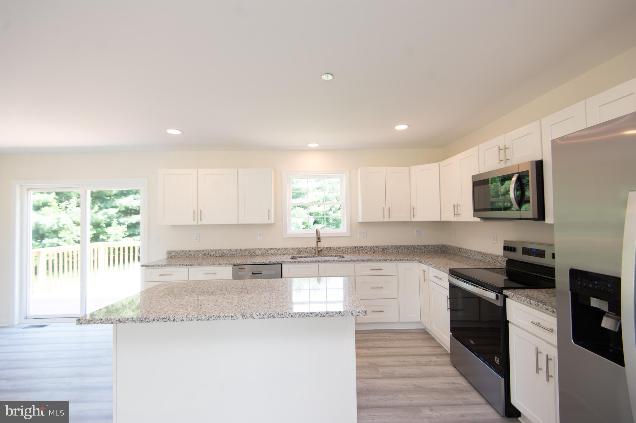 THE PRESERVE AT WRIGHT'S WHARF - Residential
