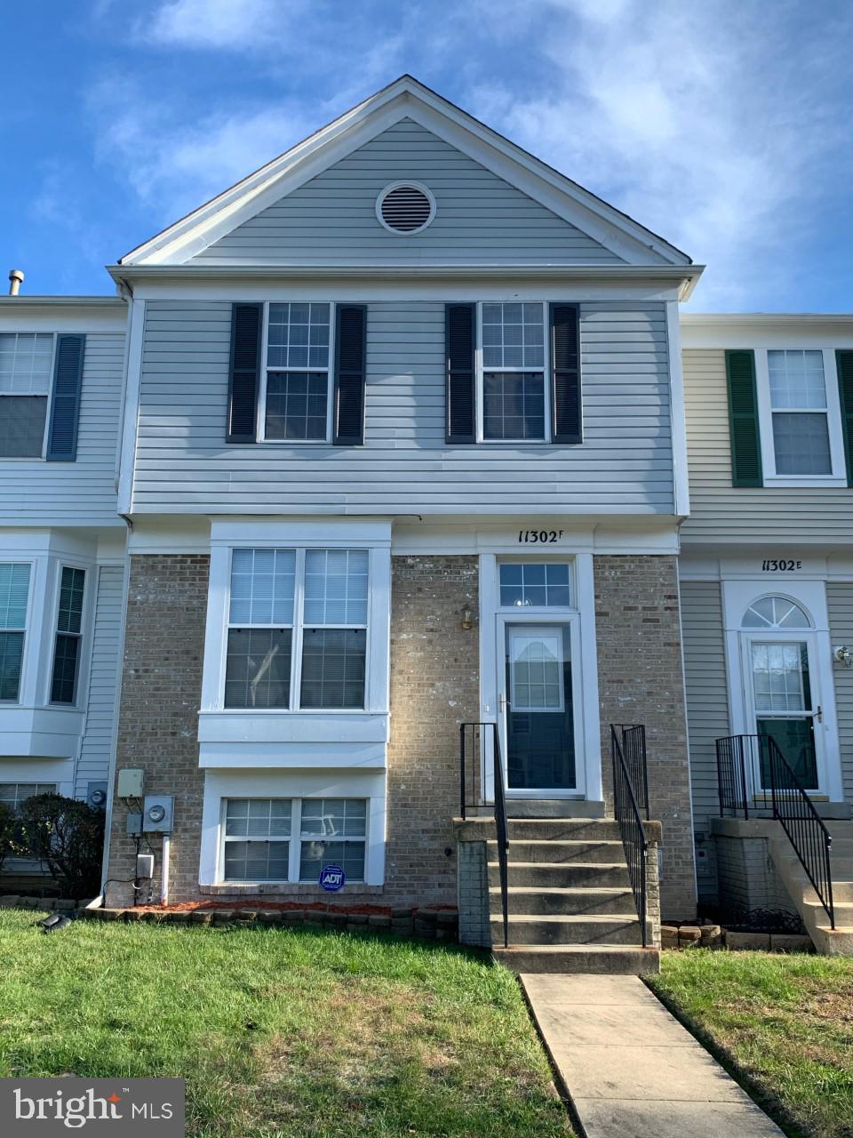 Price Reduction Available ($1,800) with credit score of 700+This well maintained, 3 level town home is ready to move in! With 4 bedrooms and 3 full bathrooms, this home offers lots of space. Large living room with separate dining room, spacious kitchen has deck off back, great for entertaining! Master suite has vaulted ceilings and en-suite with dual vanity, soaking tub, separate shower and custom shelving in closet. The basement has a large family room, gas fireplace, full bathroom,  4th bedroom and it's own entrance -  perfect for separate living space! New AC unit will help keep utility costs down. Conveniently located within minutes from major commuter routes, shopping, dining and entertainment.