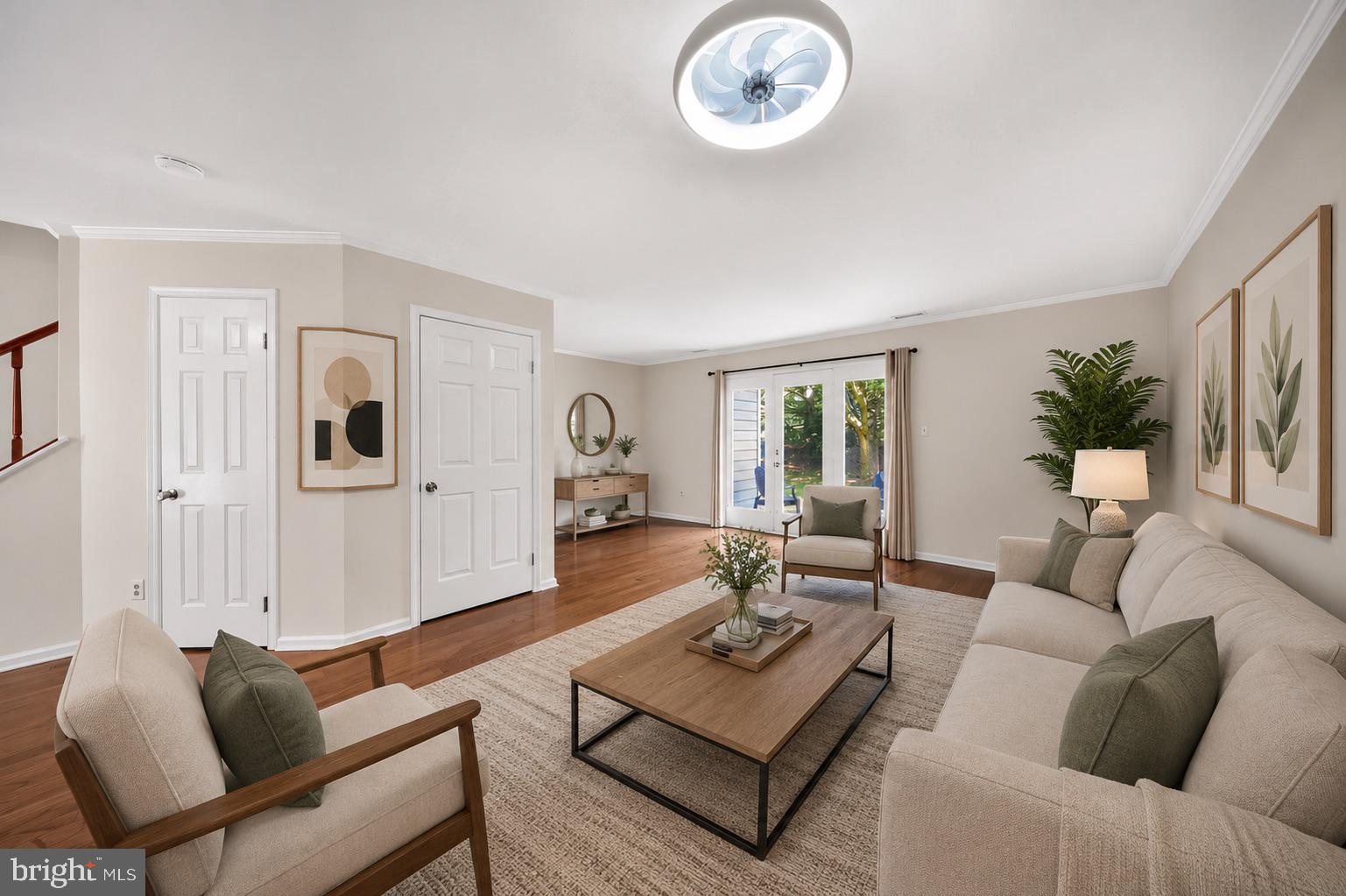 SPRINGHILL FARM - Residential