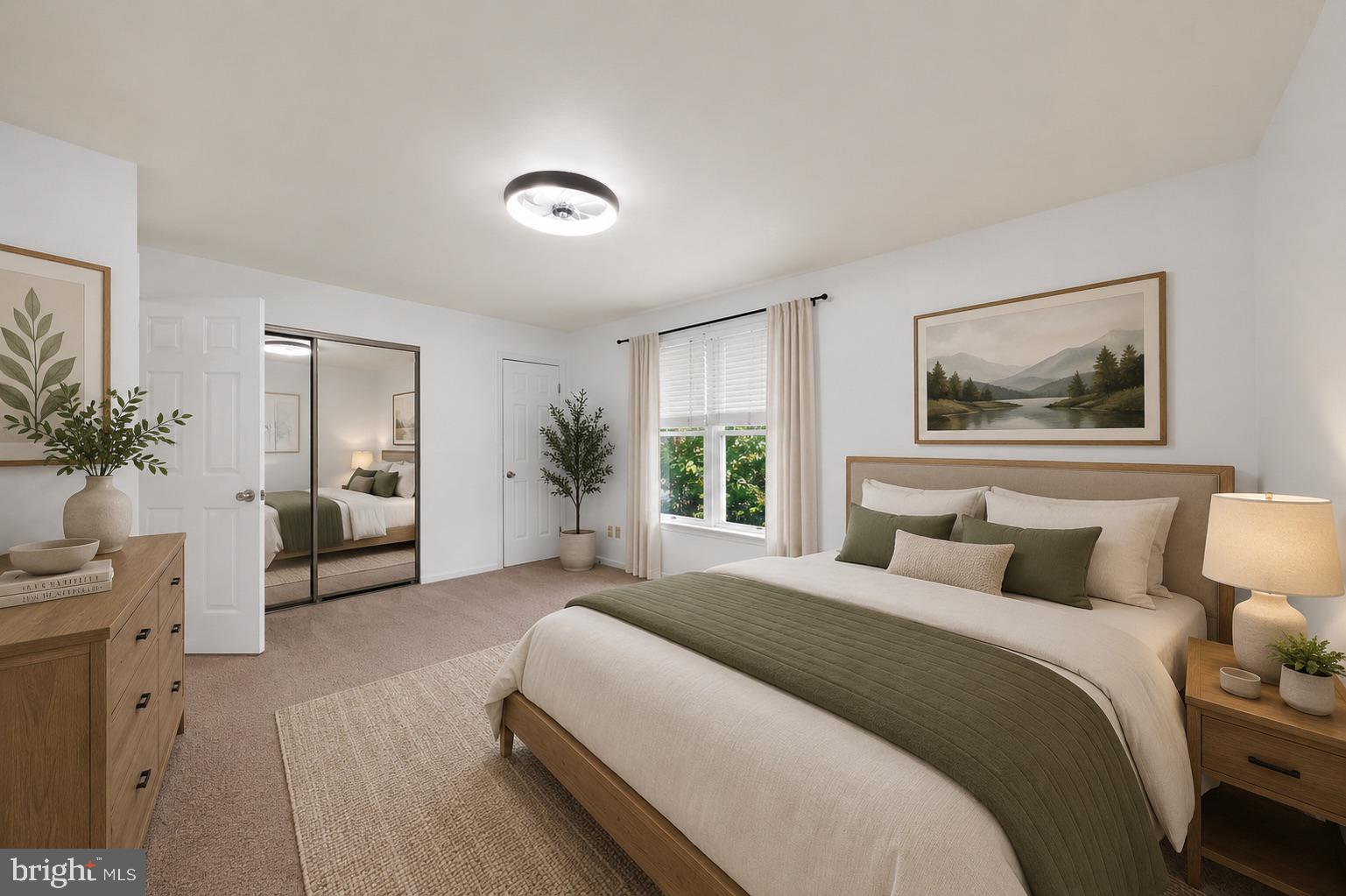 SPRINGHILL FARM - Residential