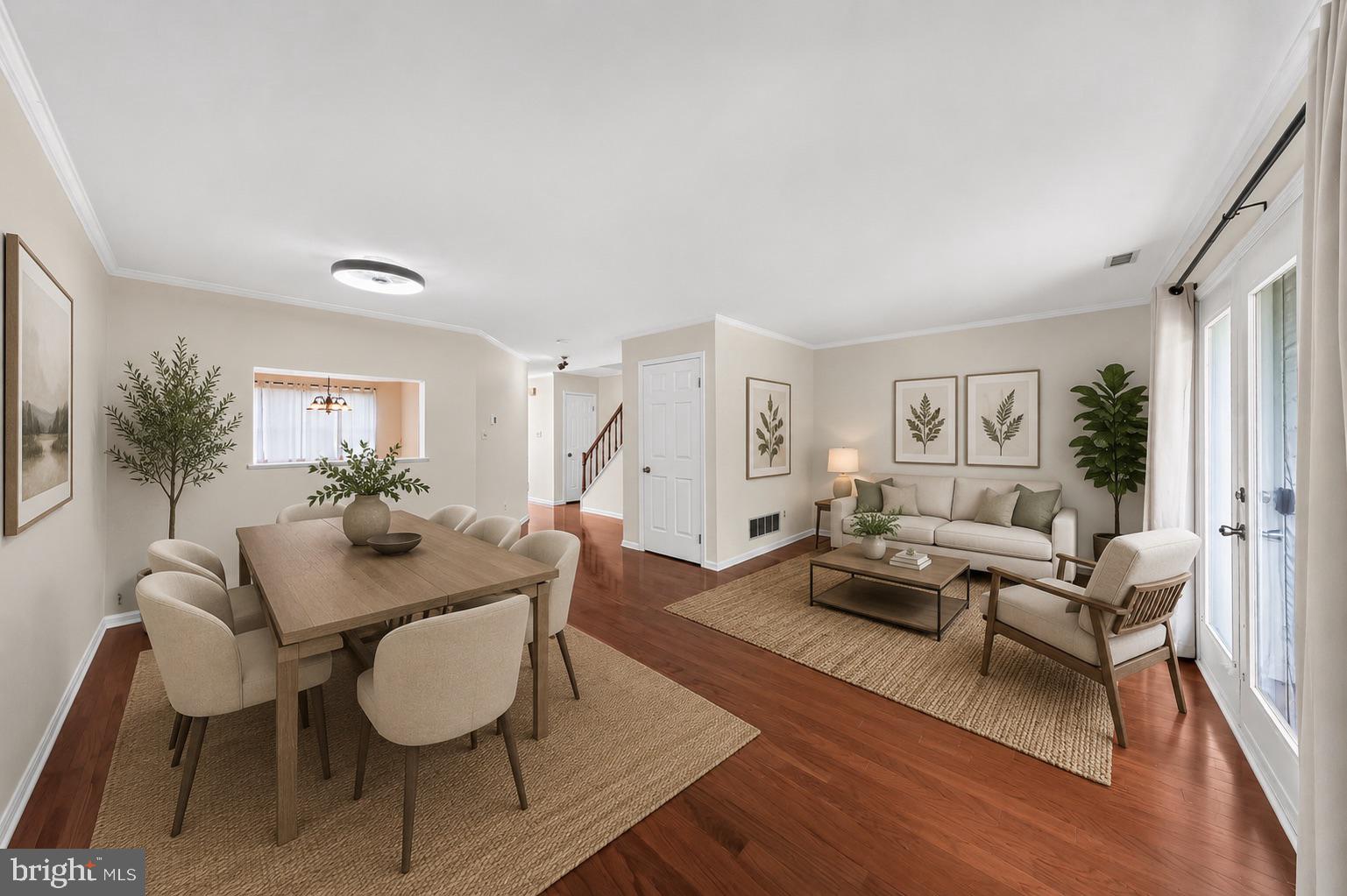 SPRINGHILL FARM - Residential