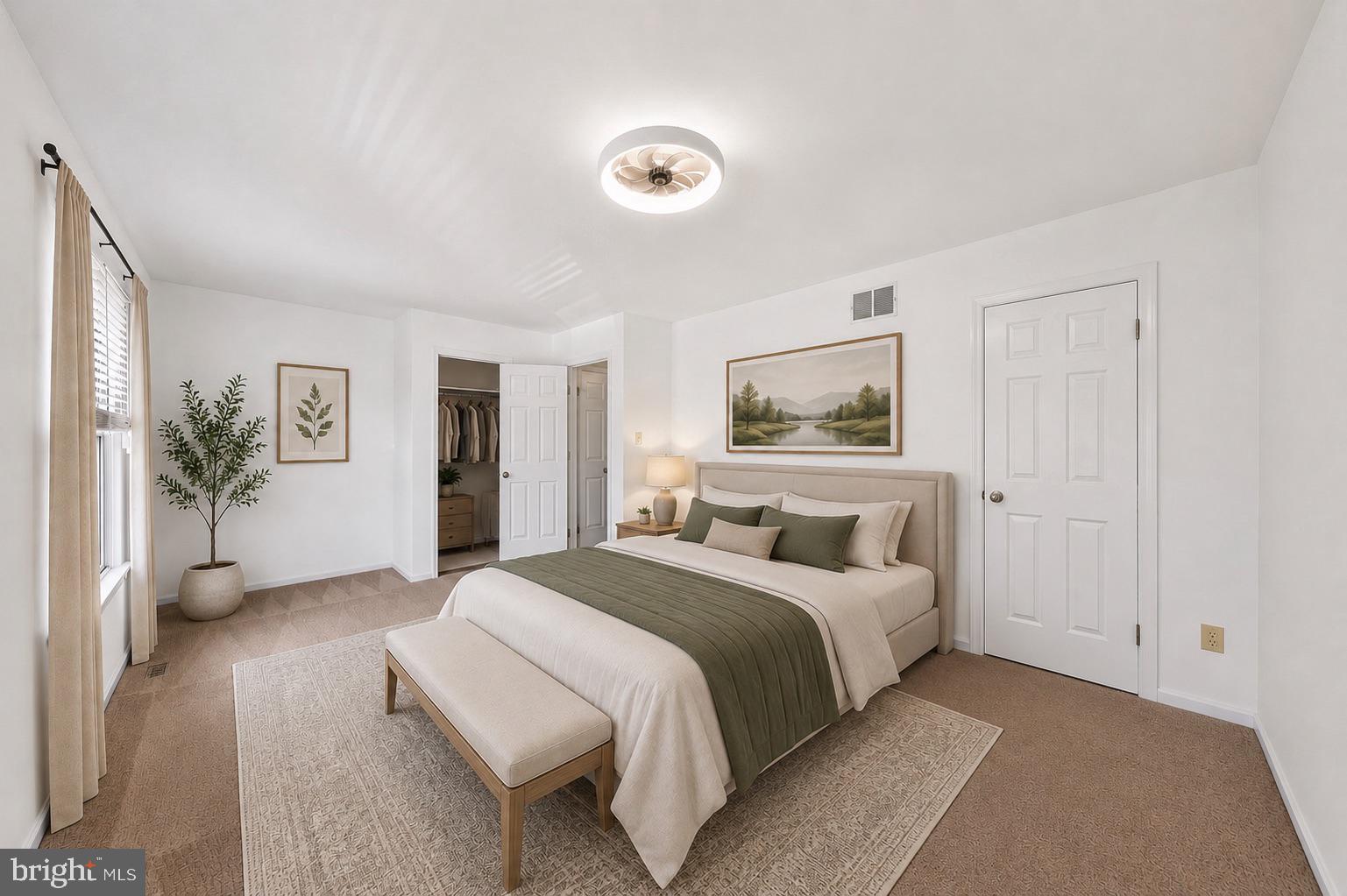 SPRINGHILL FARM - Residential