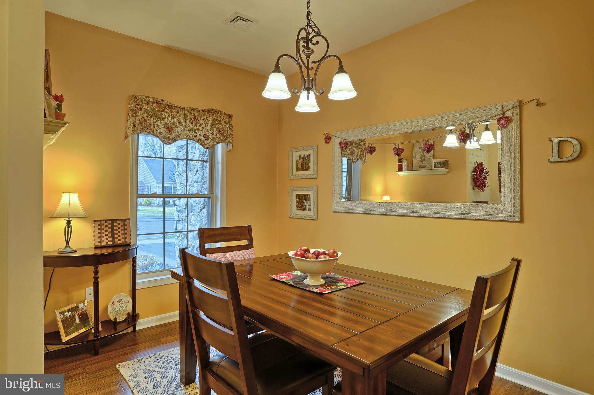 DEER RUN - Residential
