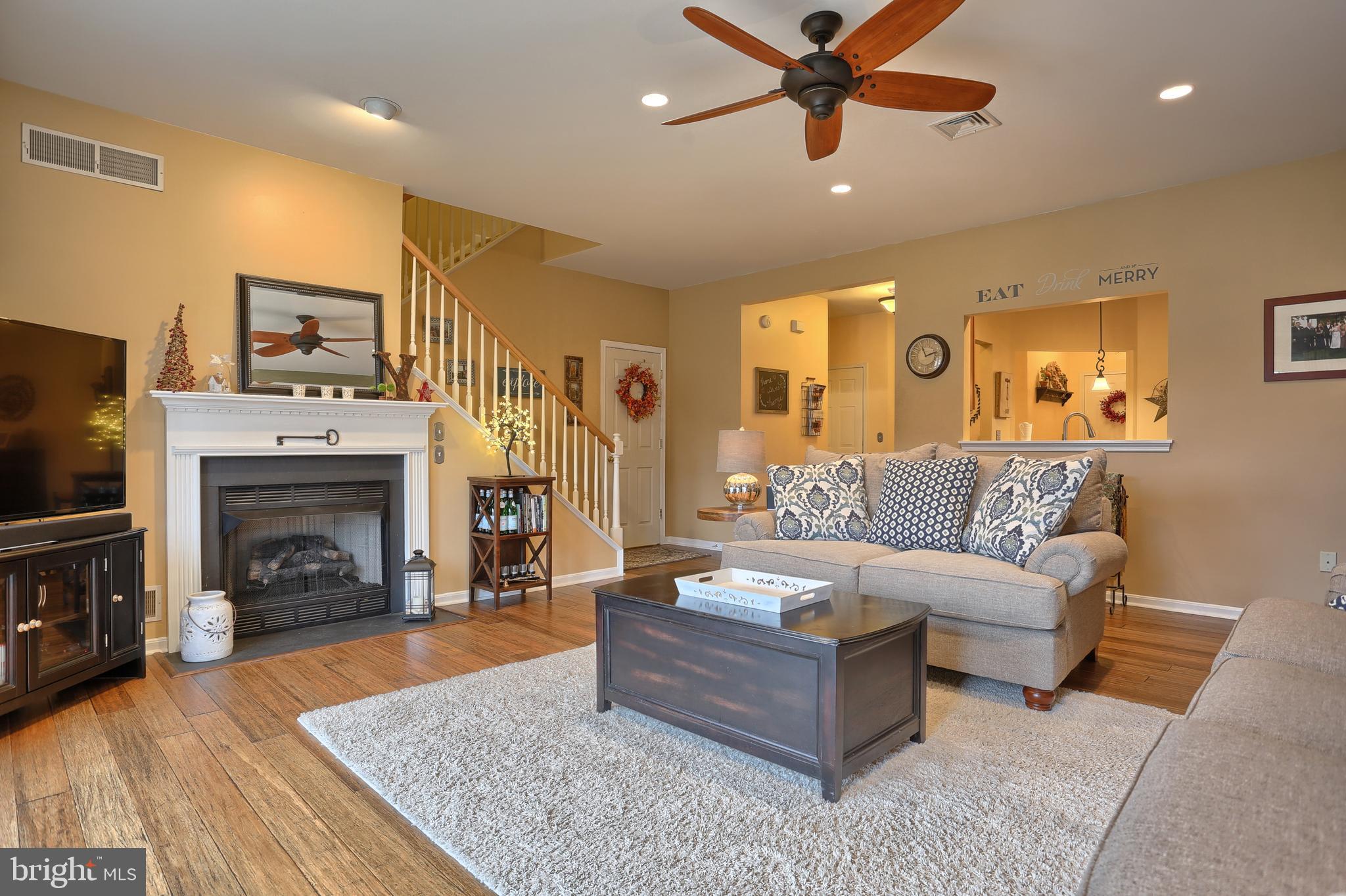 DEER RUN - Residential