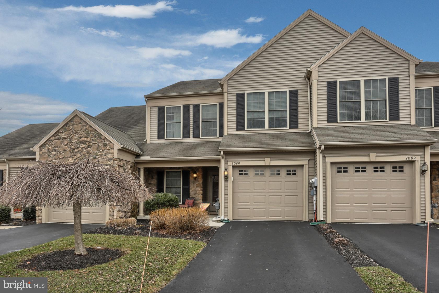 DEER RUN - Residential