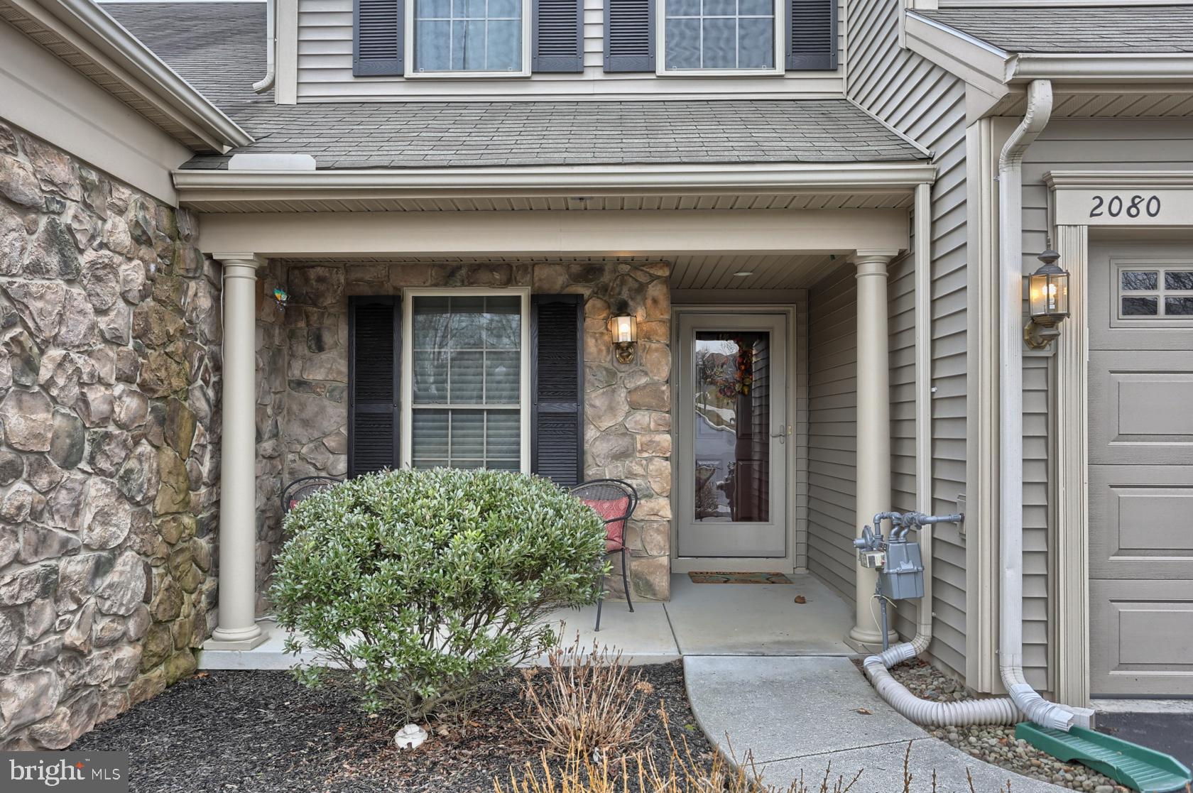 DEER RUN - Residential