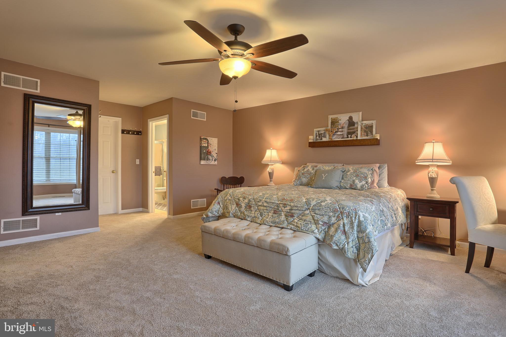 DEER RUN - Residential
