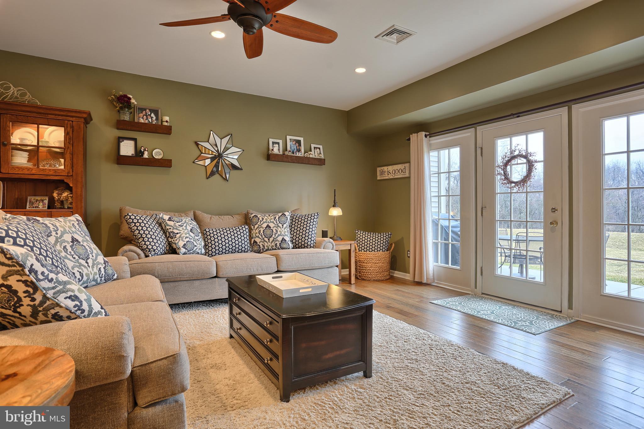 DEER RUN - Residential