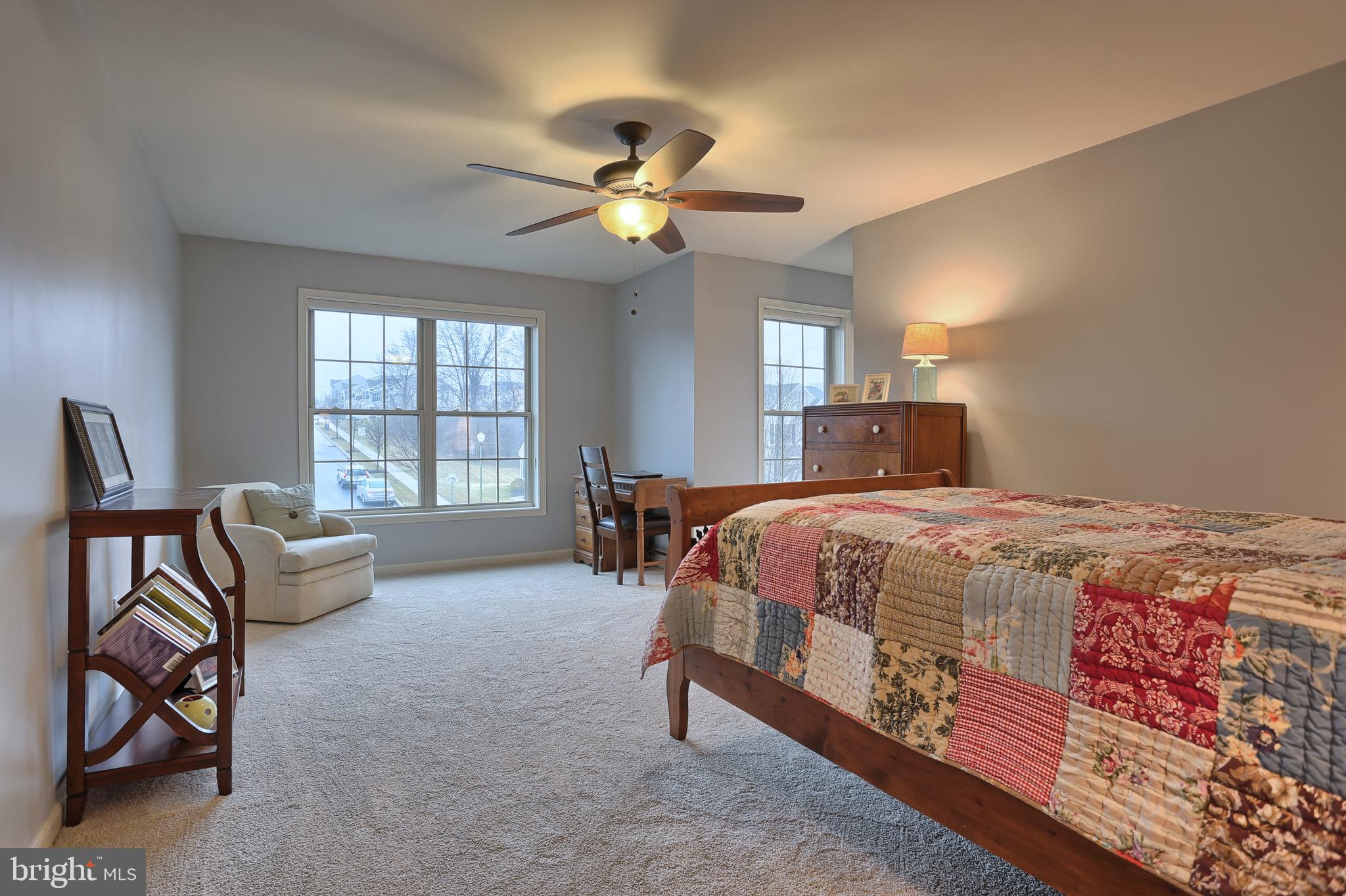 DEER RUN - Residential
