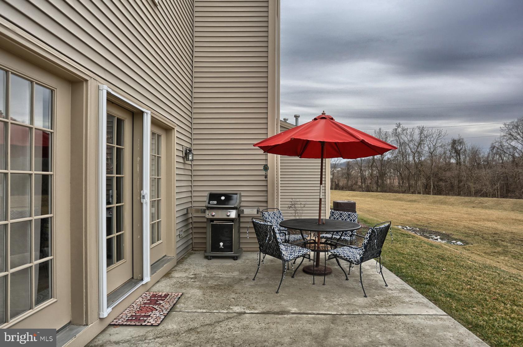 DEER RUN - Residential