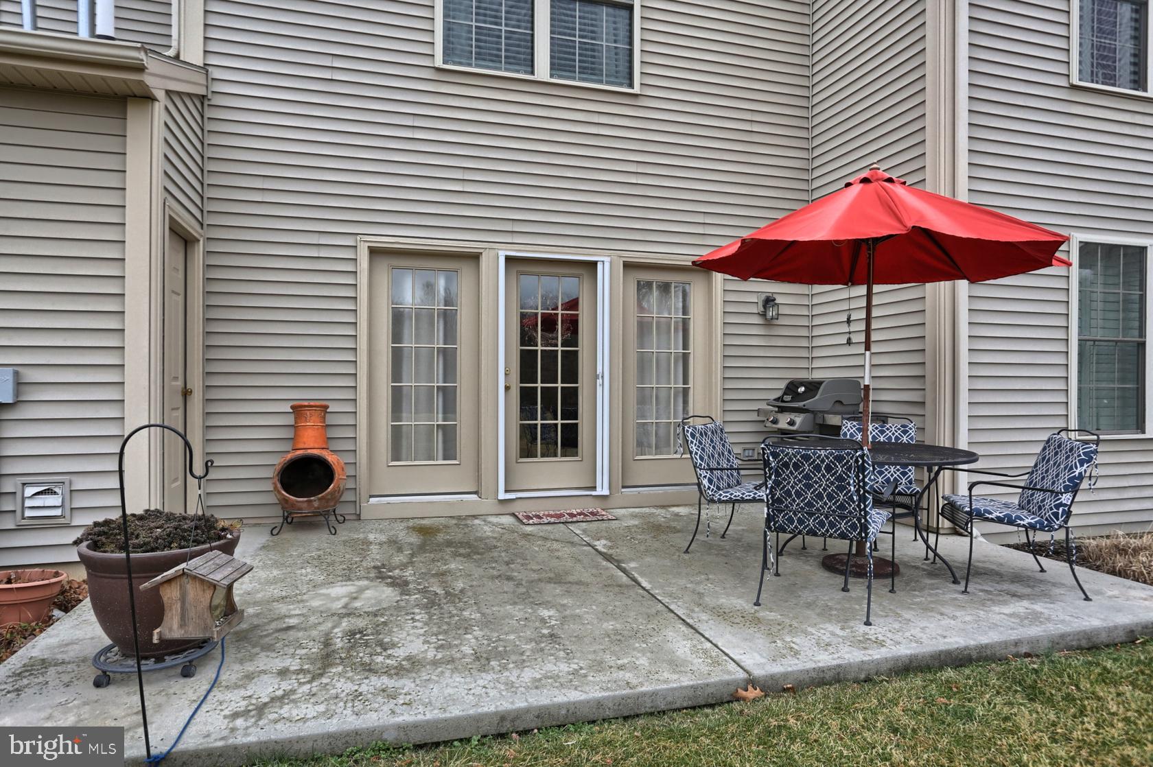 DEER RUN - Residential