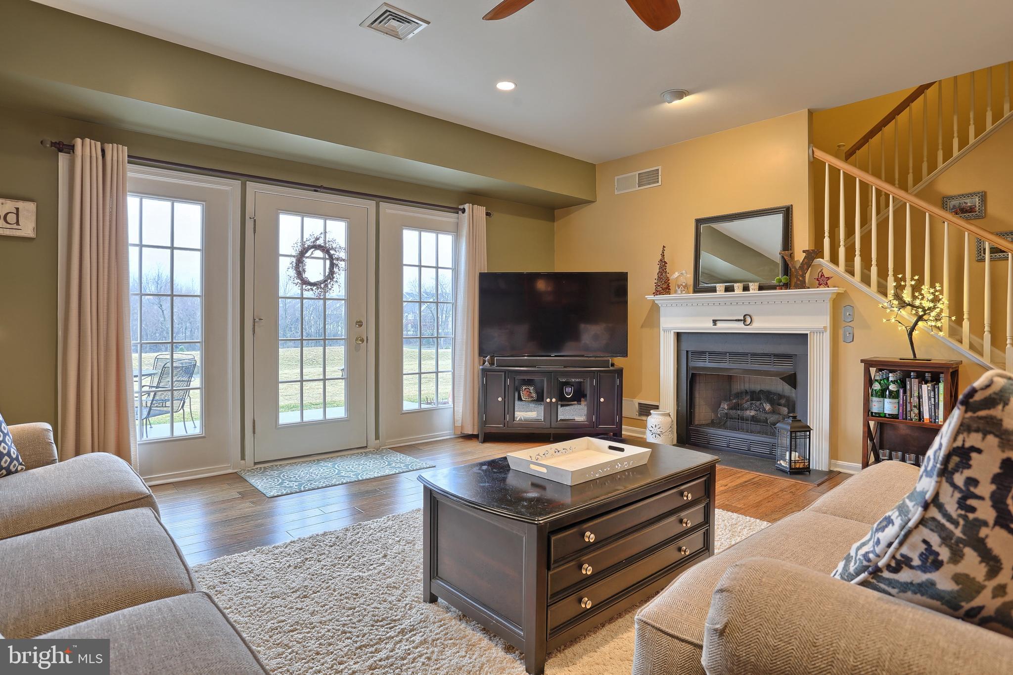 DEER RUN - Residential