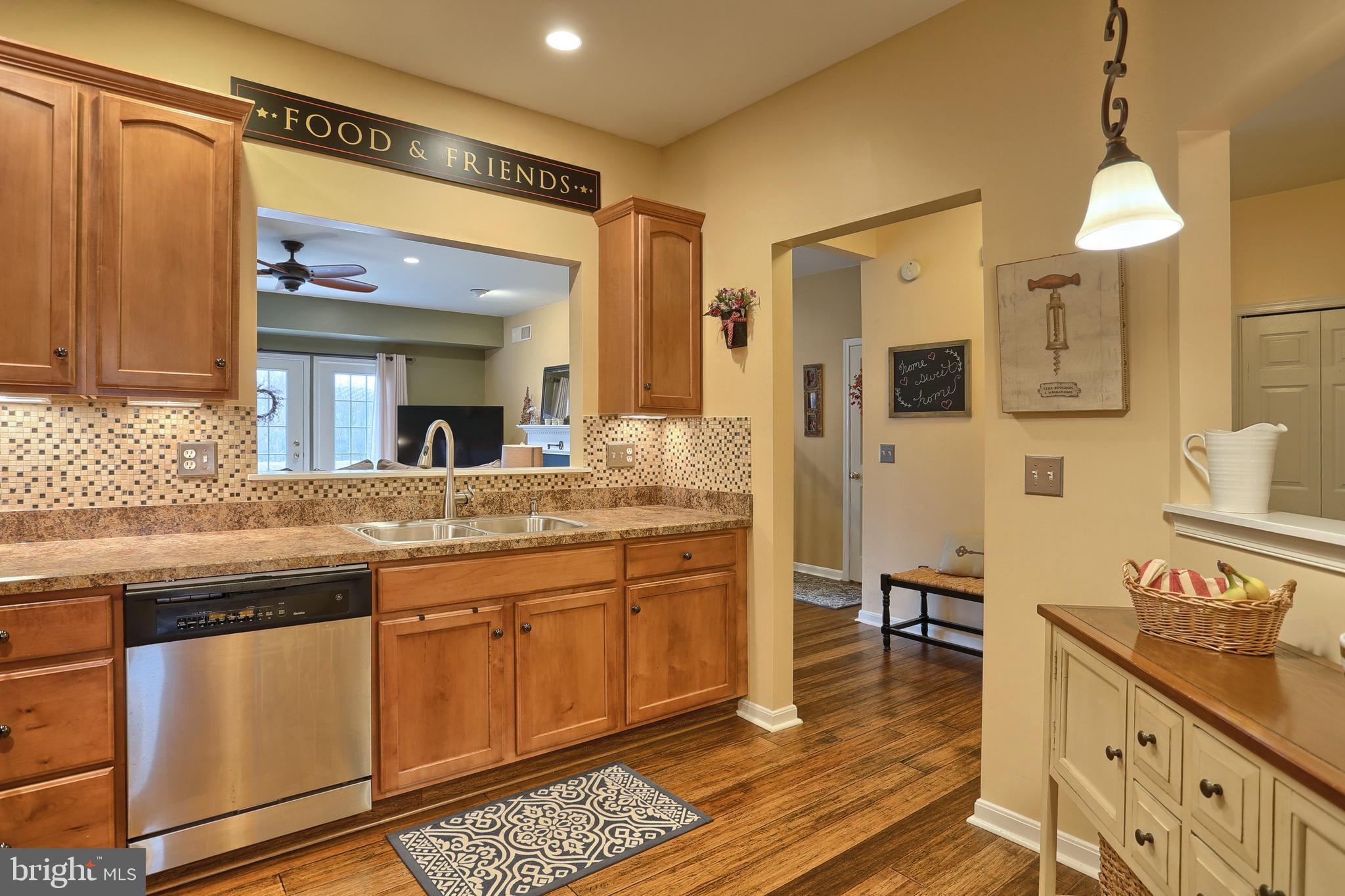 DEER RUN - Residential