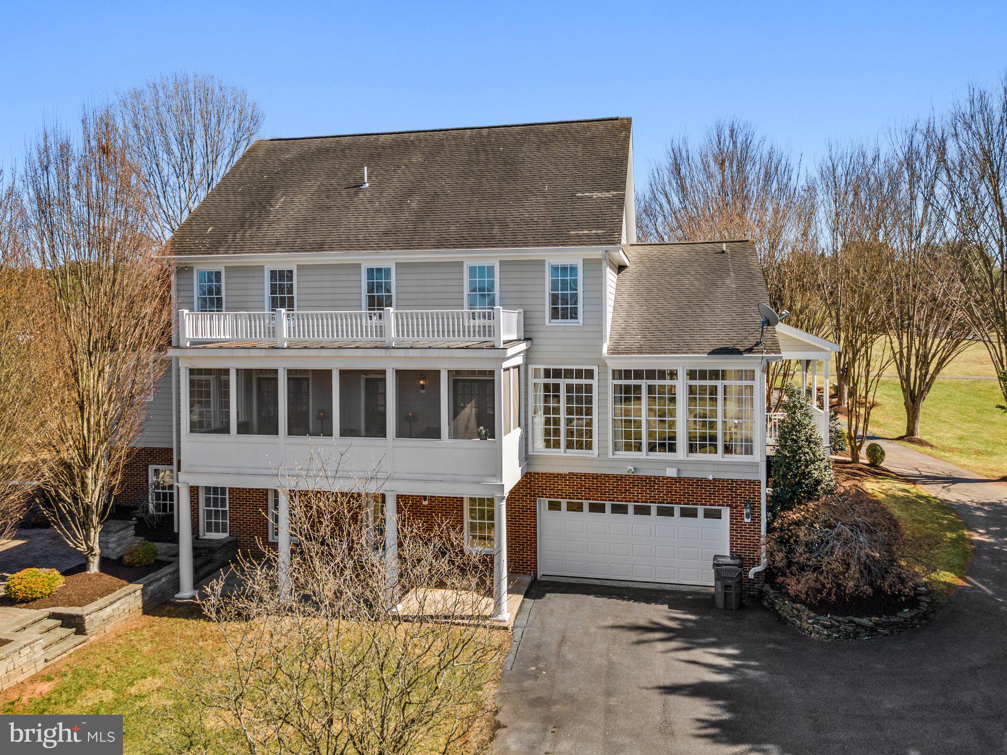 CLAIRMONT MANOR - Residential