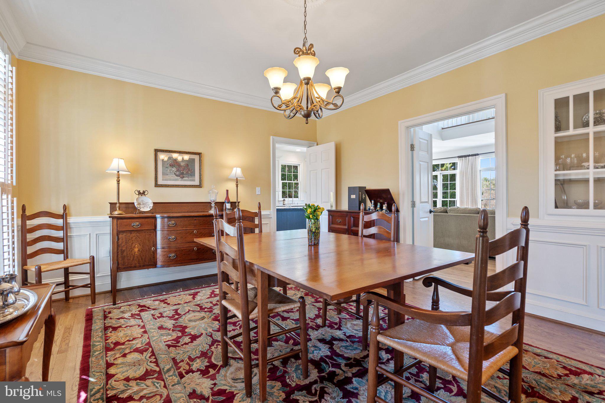 CLAIRMONT MANOR - Residential