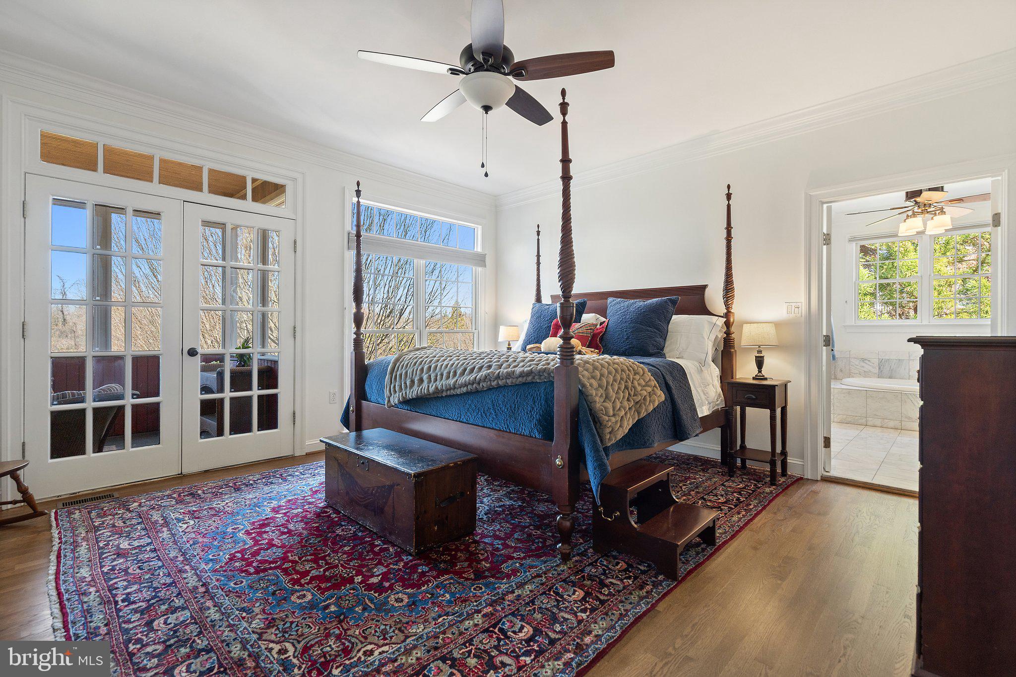 CLAIRMONT MANOR - Residential