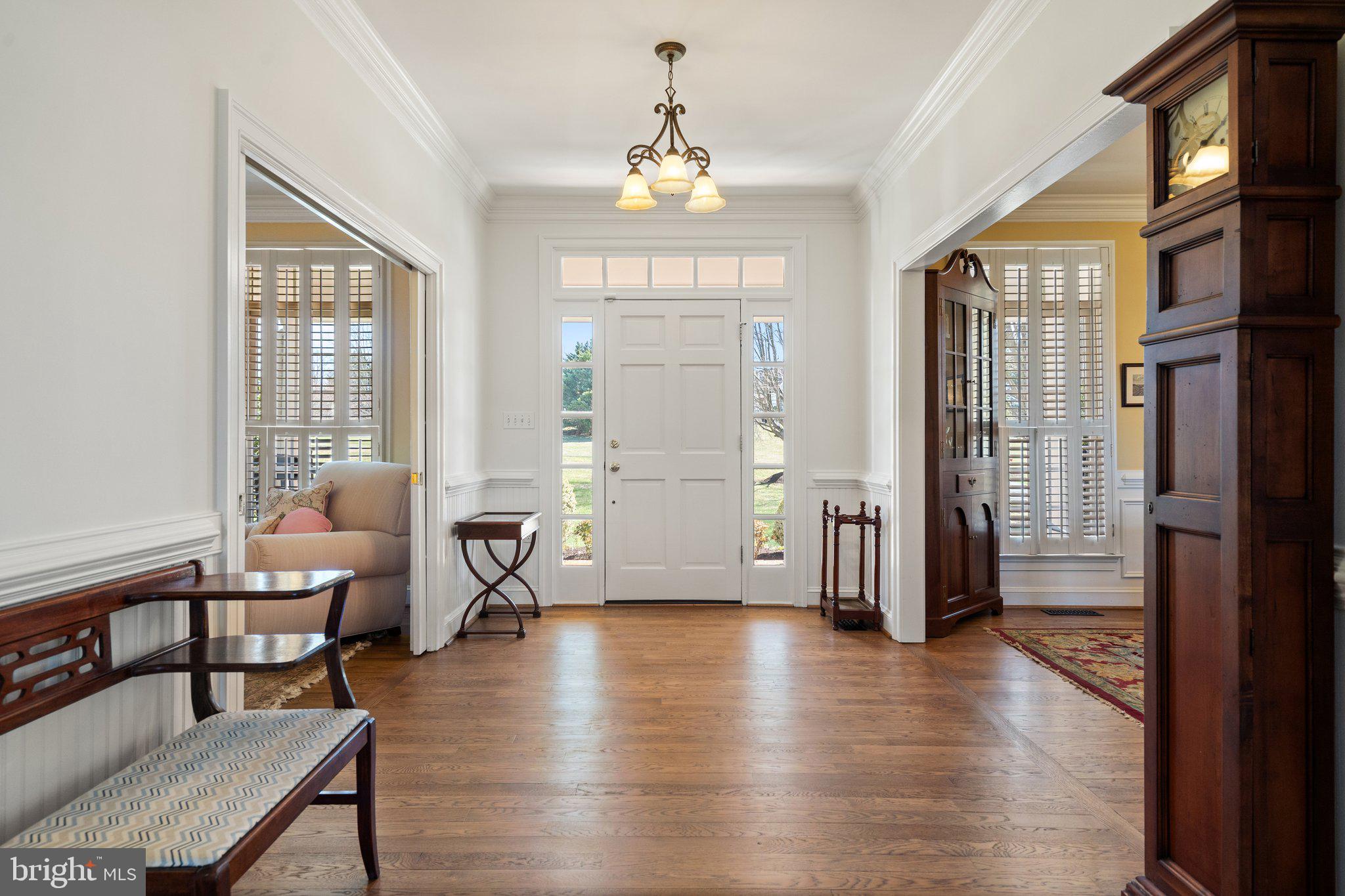 CLAIRMONT MANOR - Residential