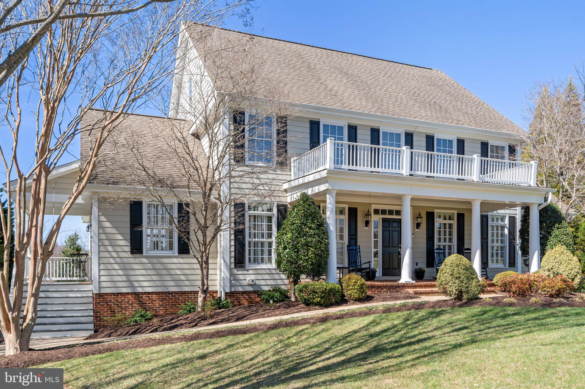 CLAIRMONT MANOR - Residential