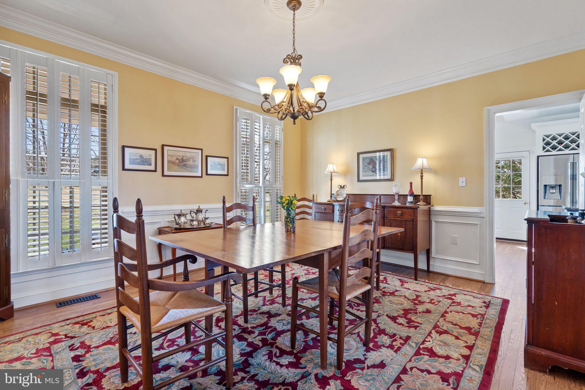 CLAIRMONT MANOR - Residential