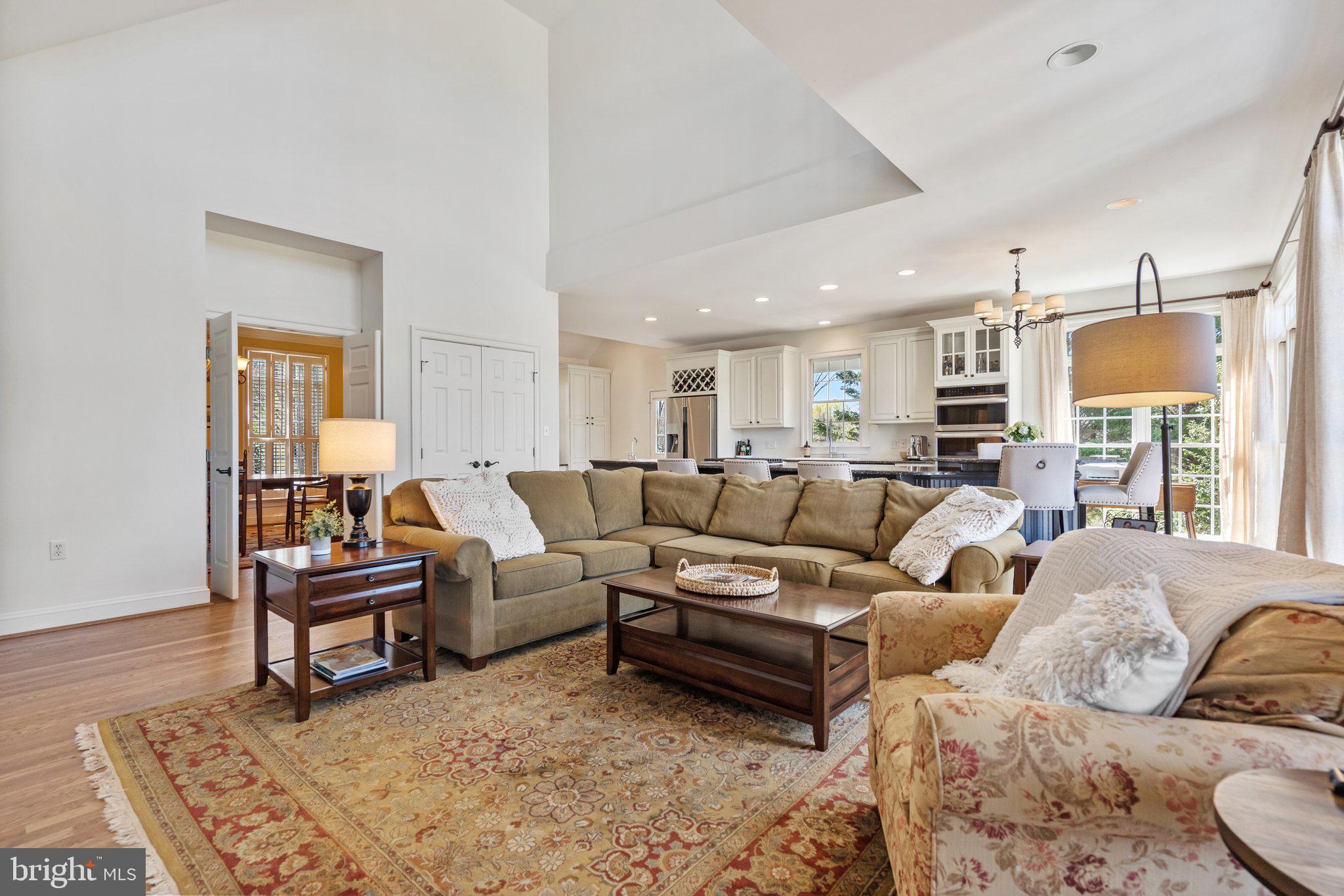 CLAIRMONT MANOR - Residential