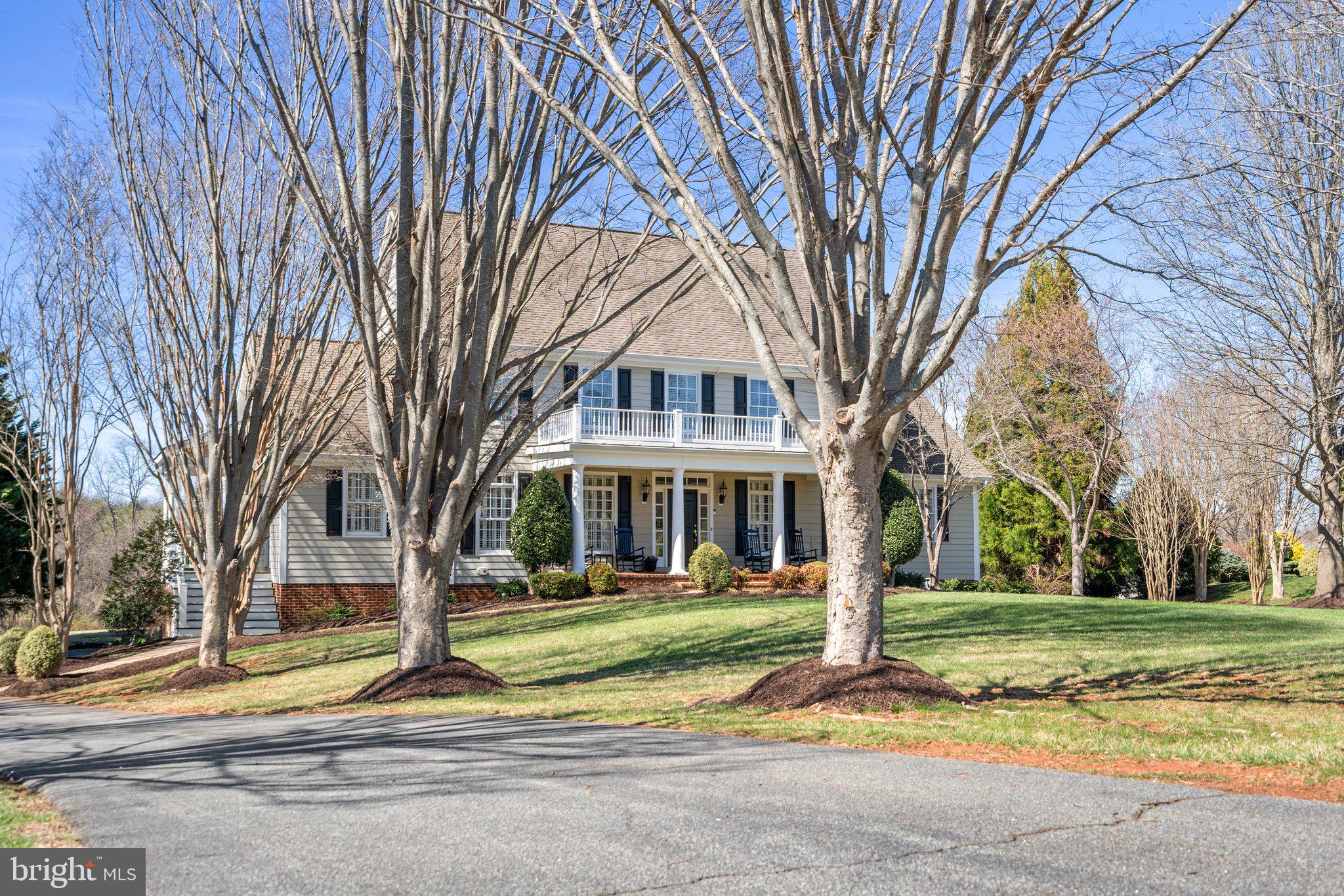 CLAIRMONT MANOR - Residential