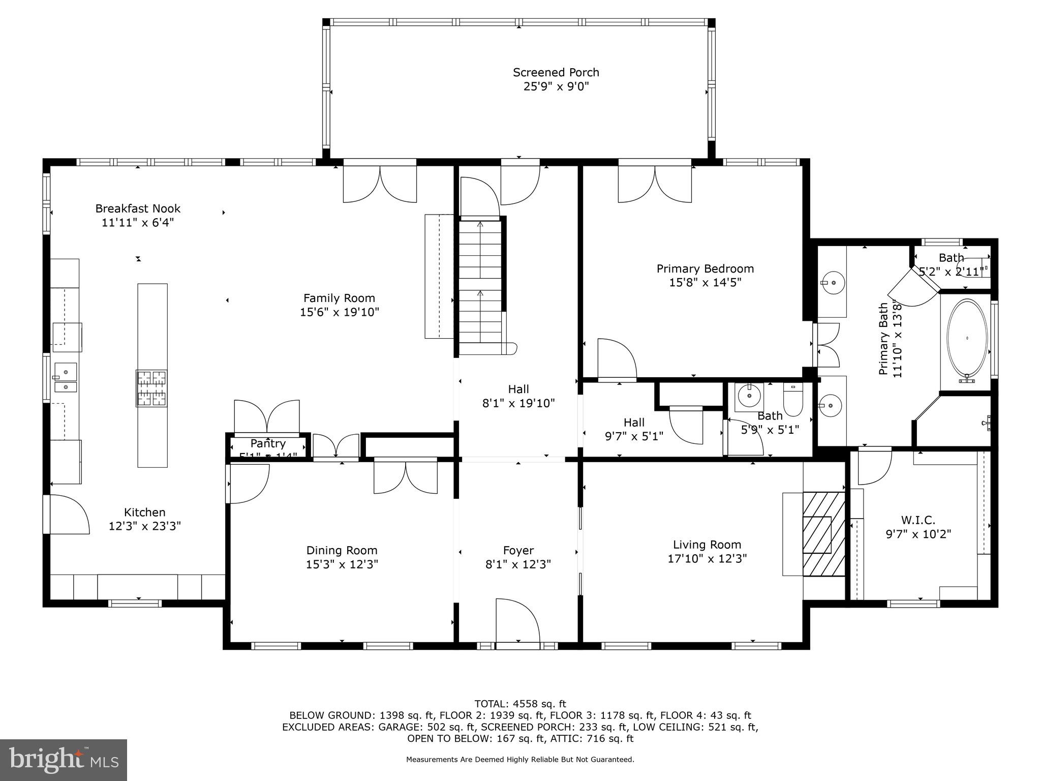 CLAIRMONT MANOR - Residential