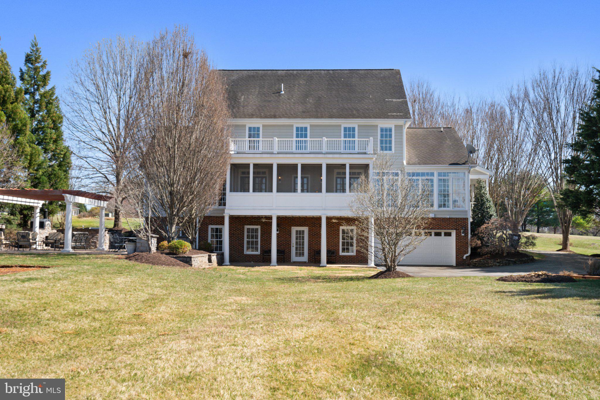CLAIRMONT MANOR - Residential
