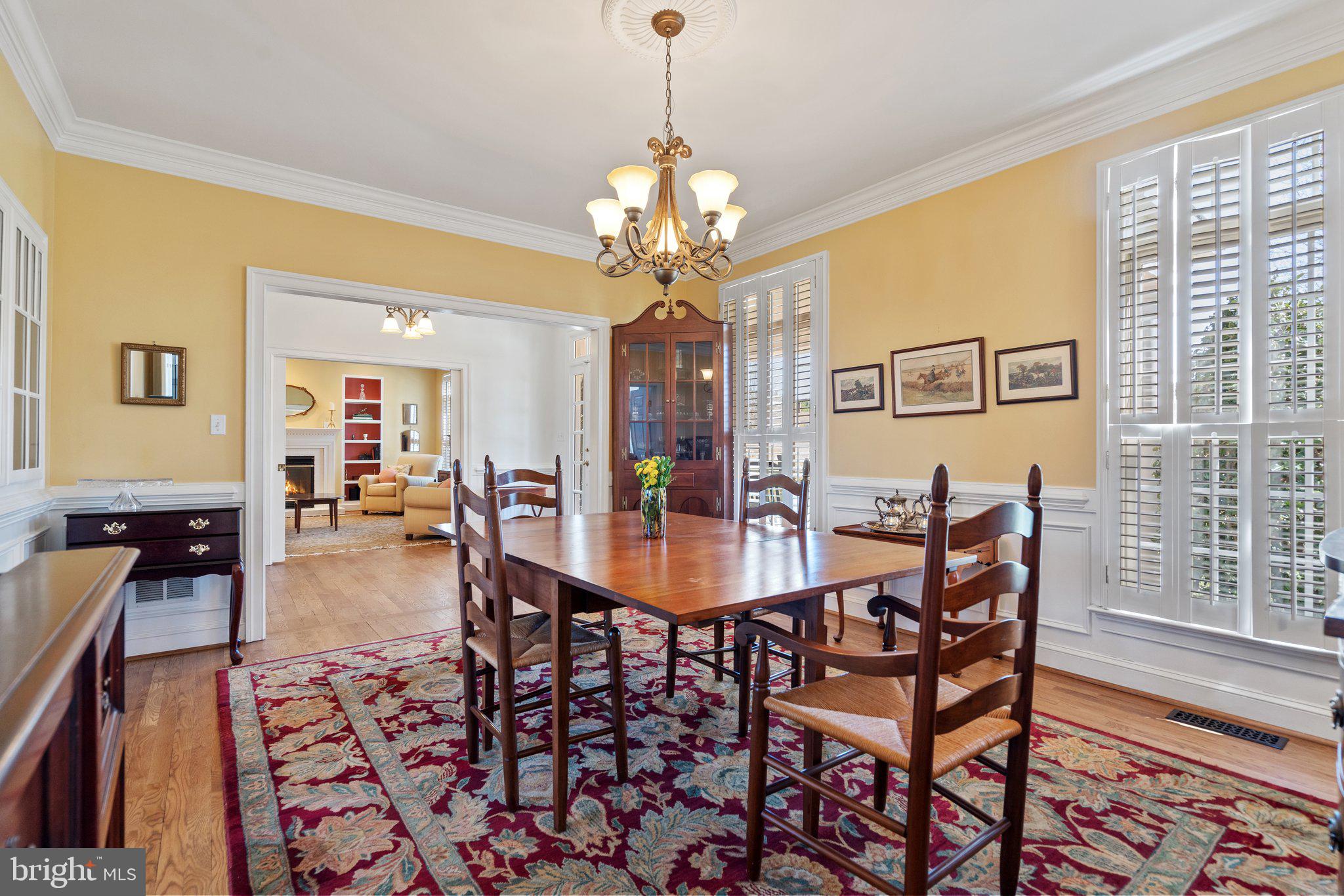 CLAIRMONT MANOR - Residential