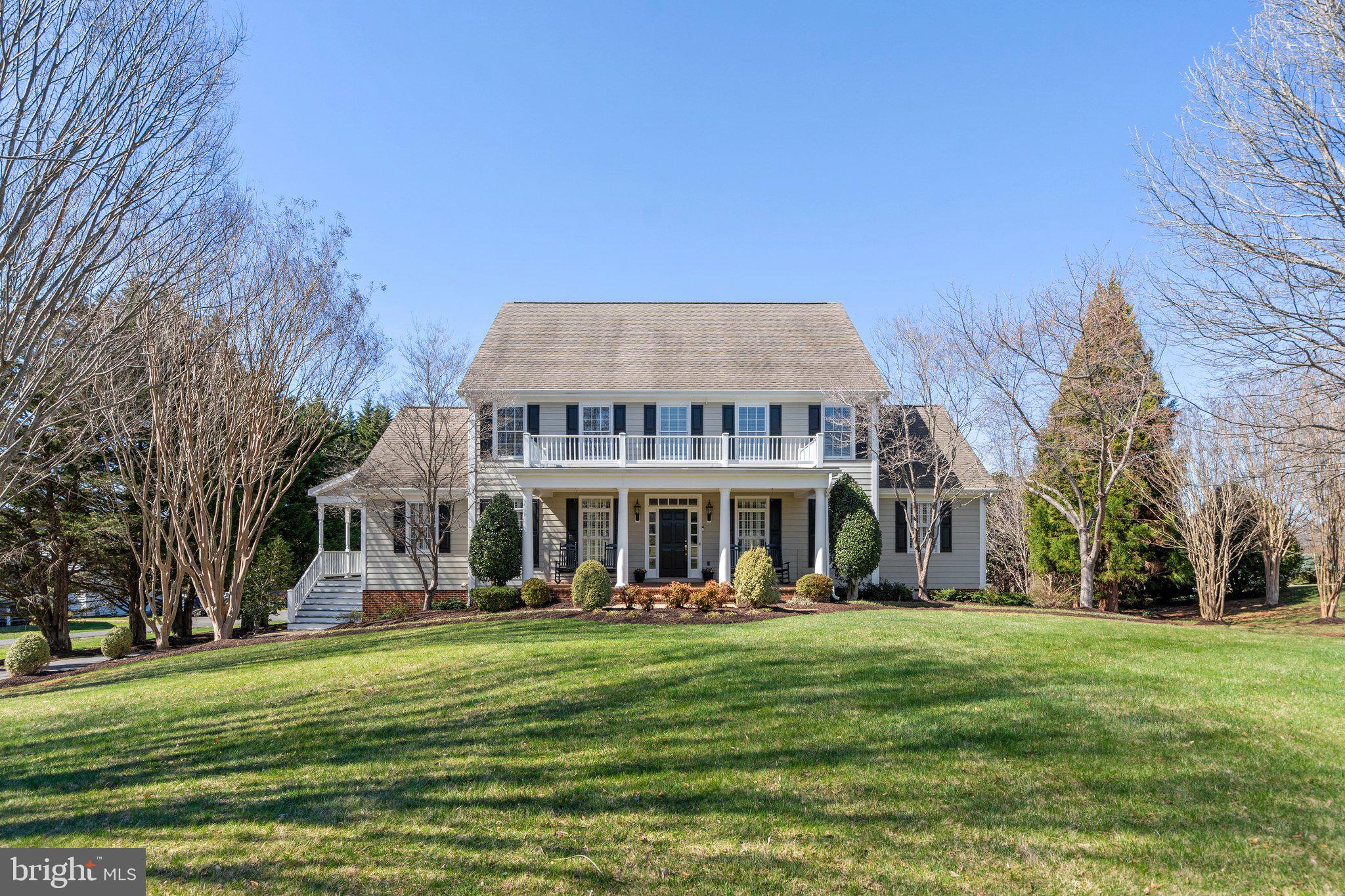 CLAIRMONT MANOR - Residential