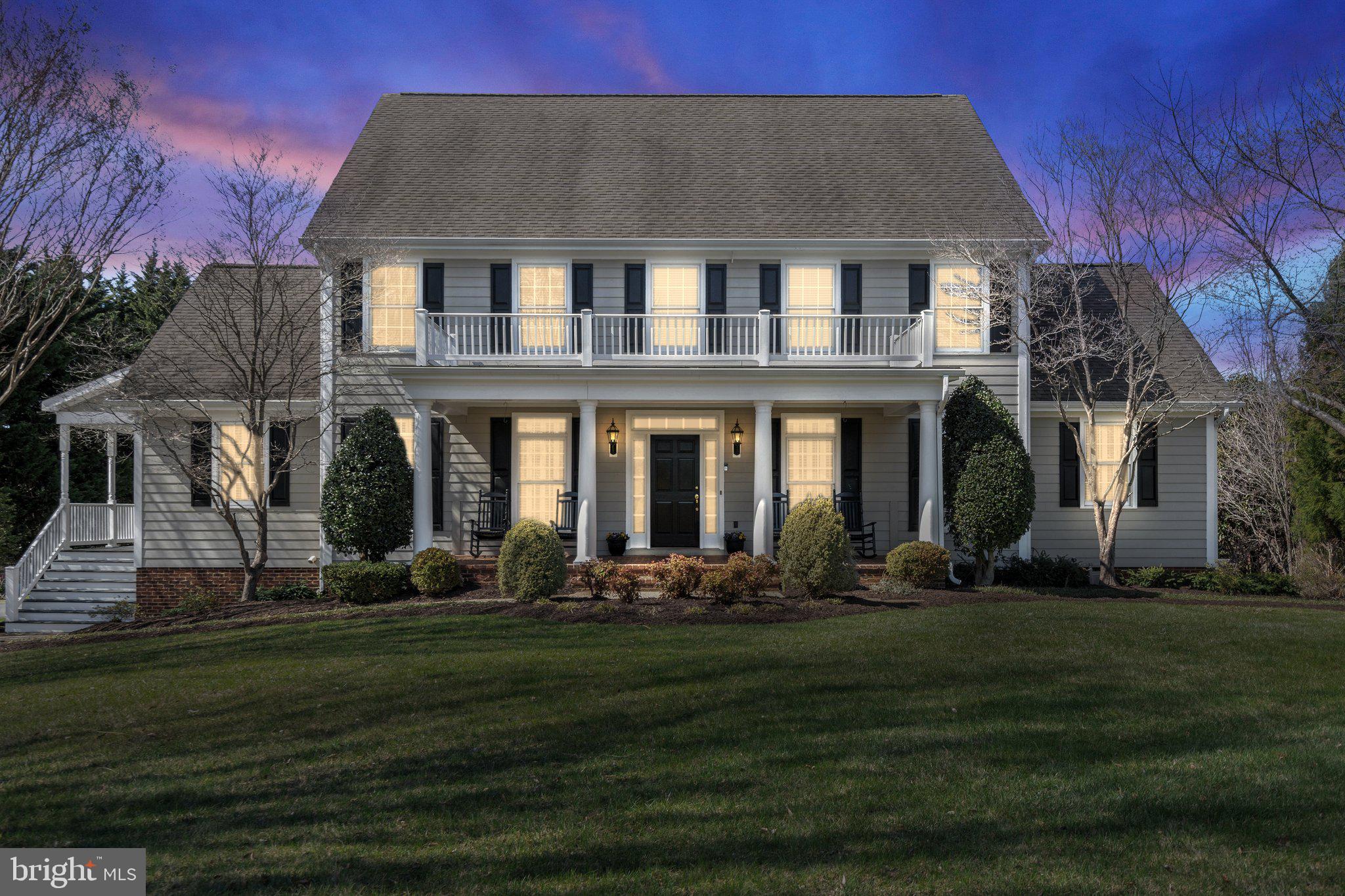 CLAIRMONT MANOR - Residential