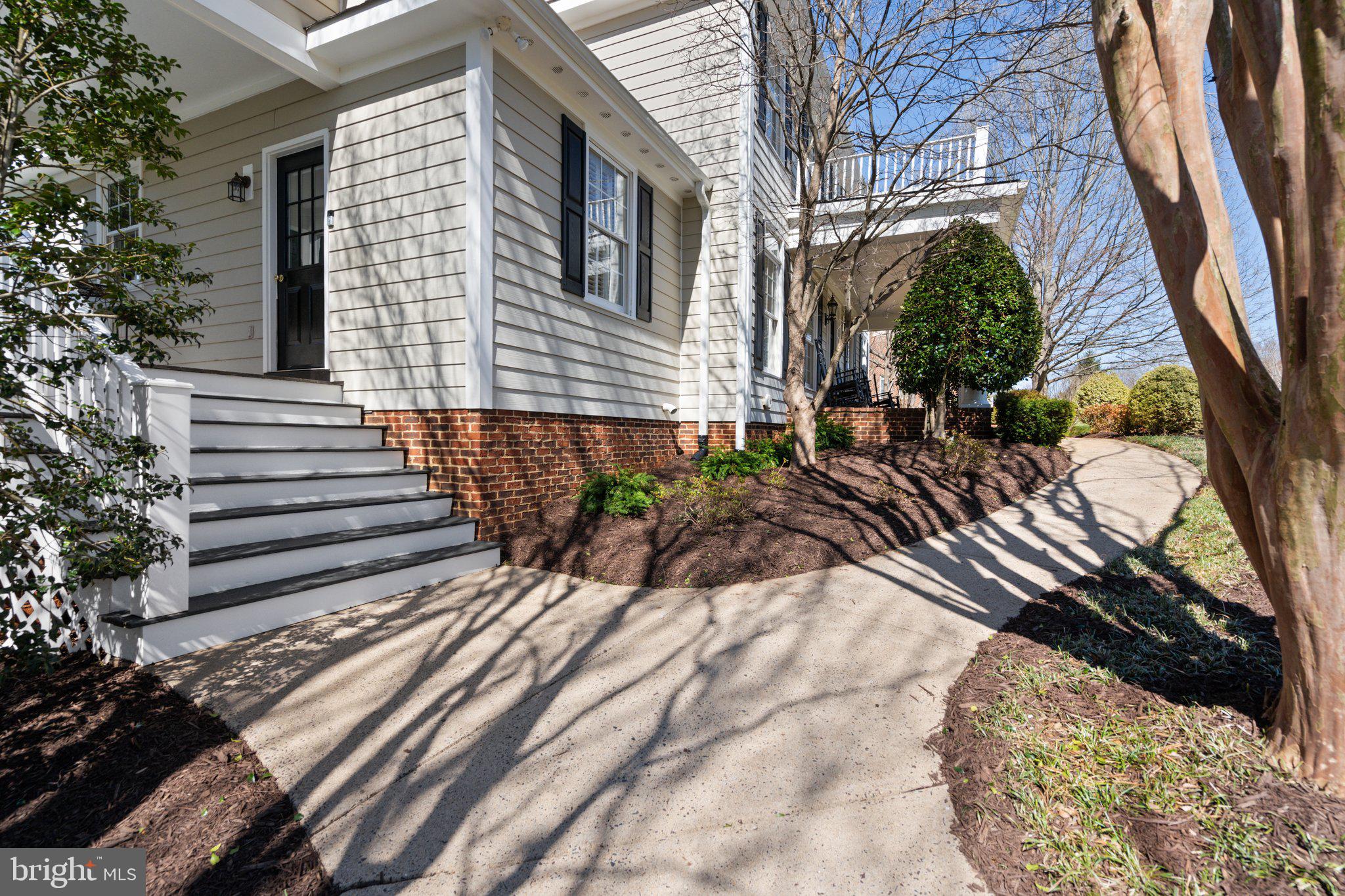 CLAIRMONT MANOR - Residential
